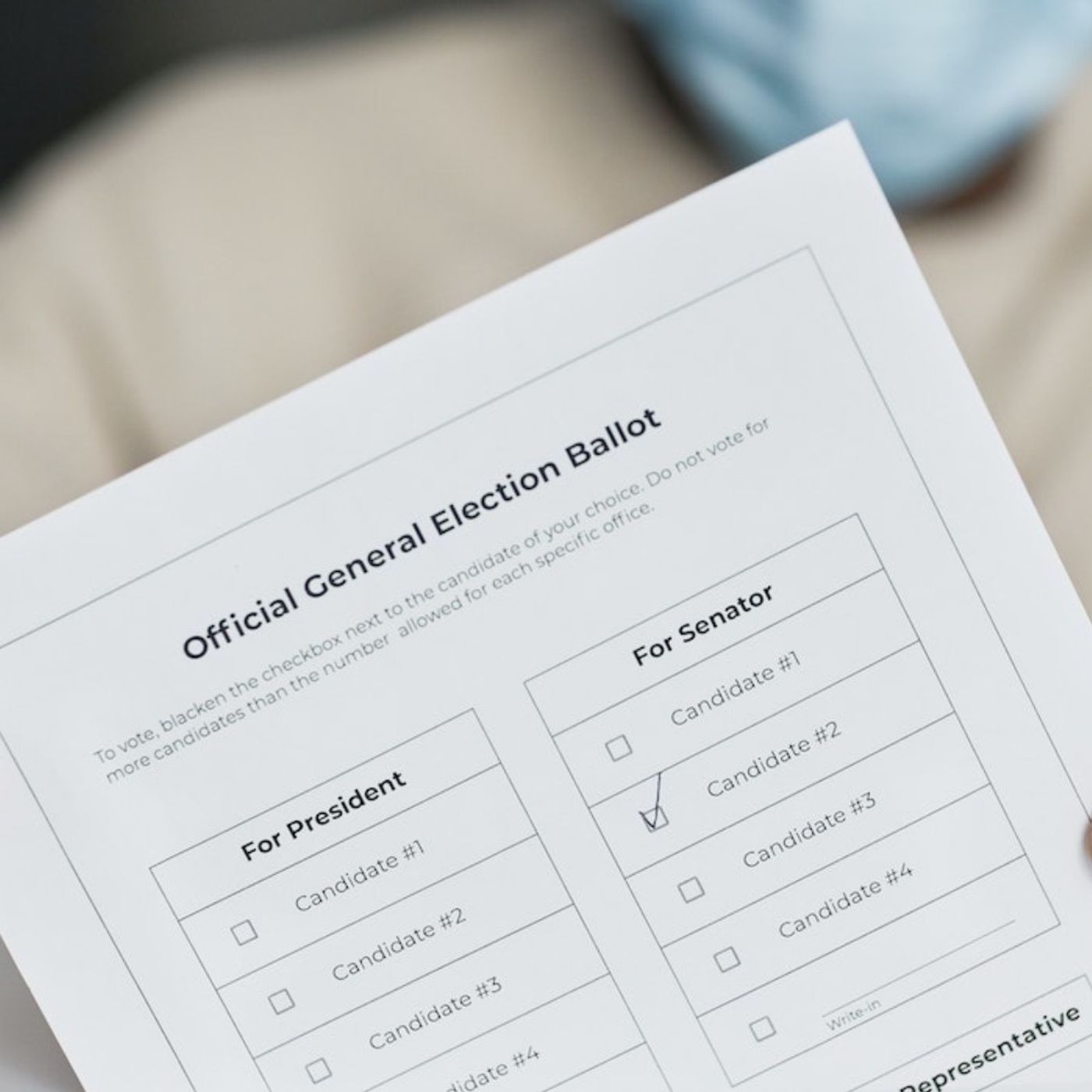 Biden’s Stimulus Programs & Ranked Choice Voting