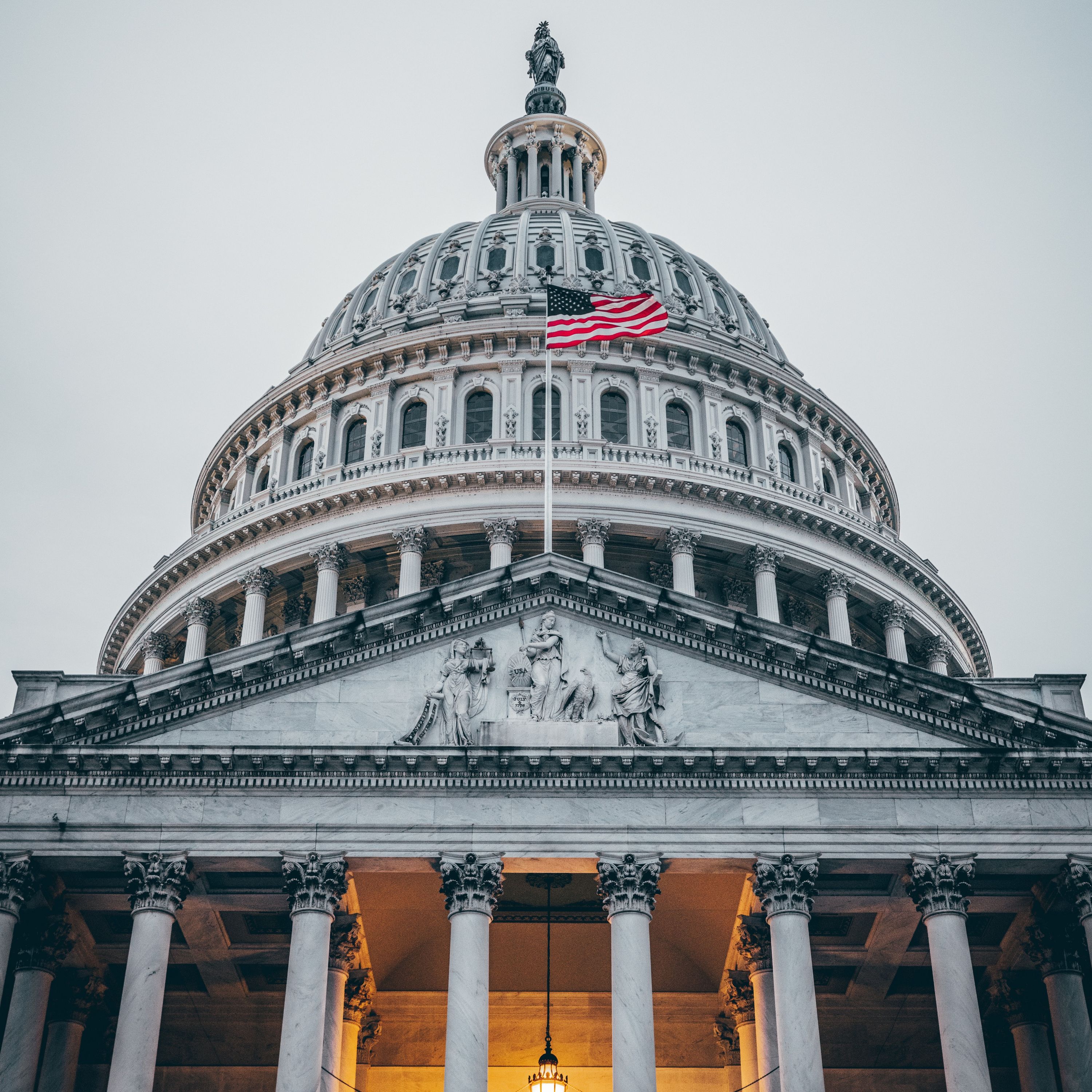 On the Hill