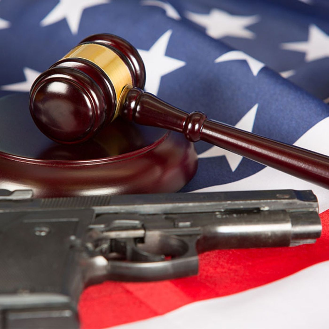 Gun Reform in the United States