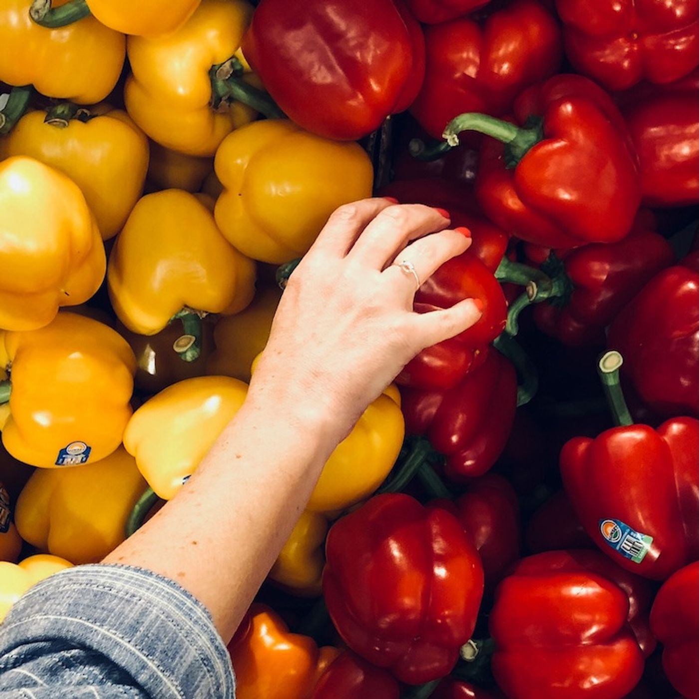 High Prices Are the State of the Union