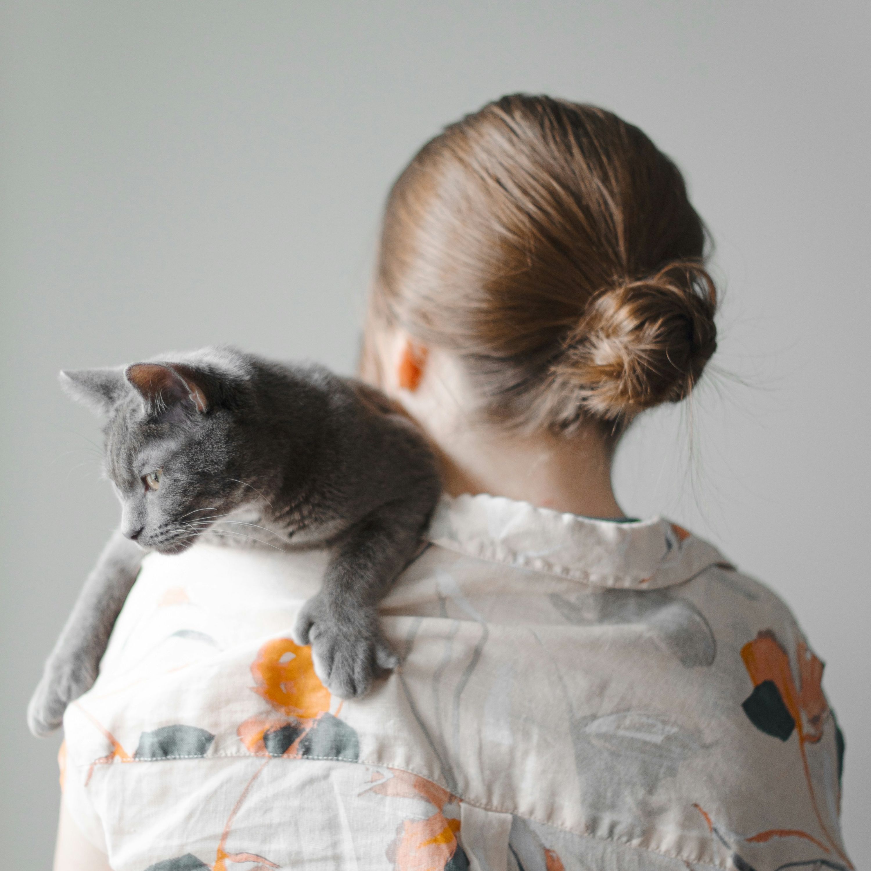 The Truth About Childless Cat Ladies