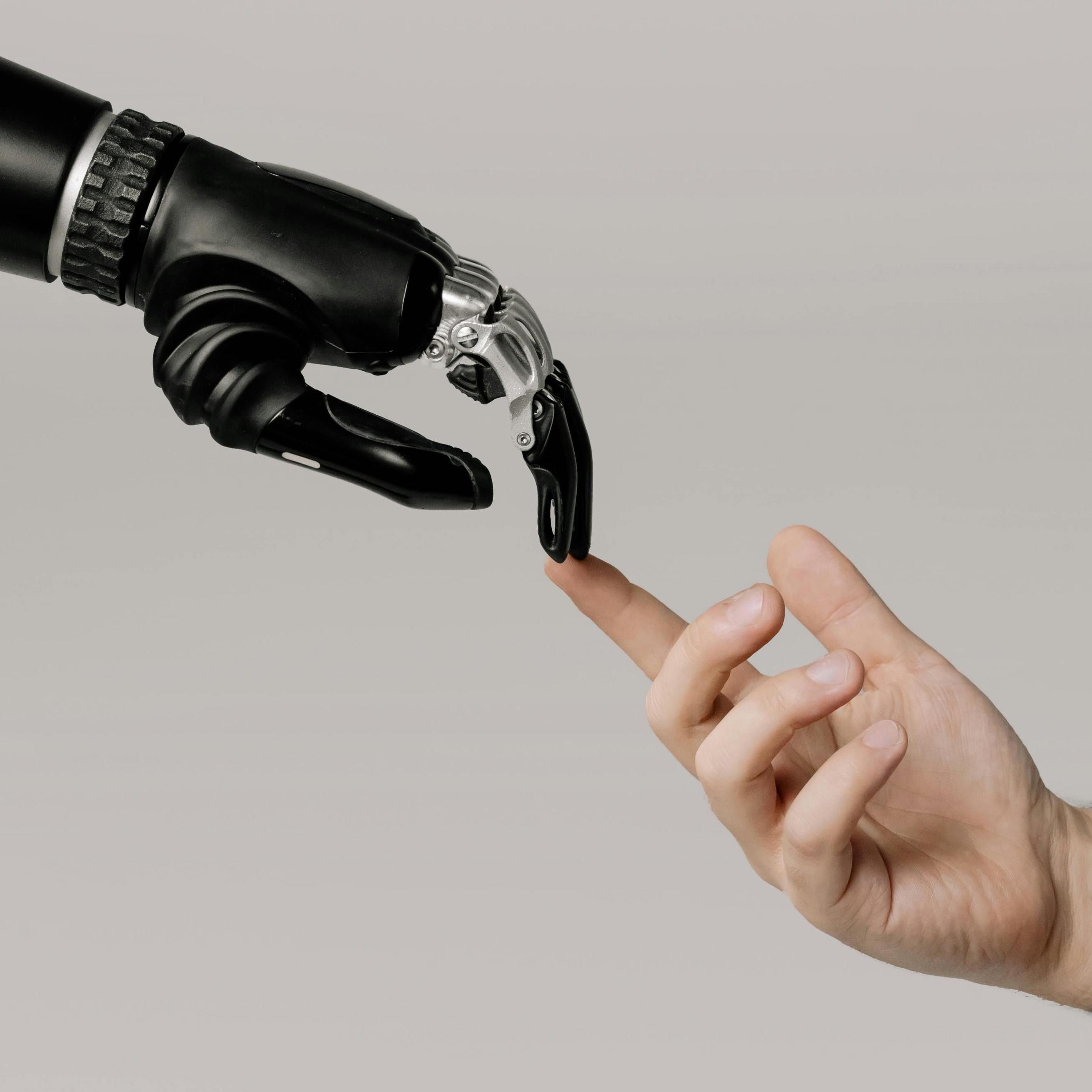 Will AI Change the Classroom?