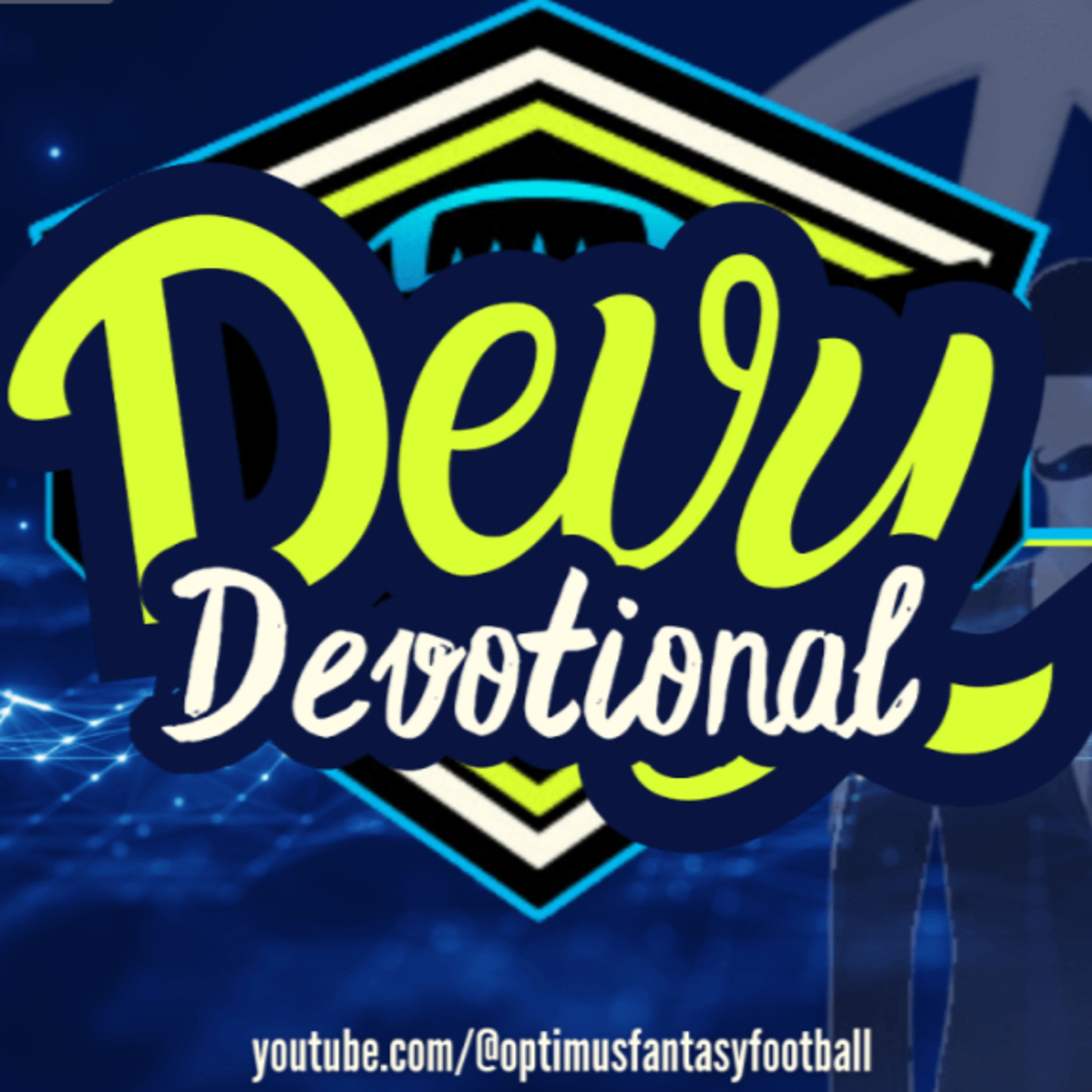 Devy Devotional - Listener Mailbag episode artwork