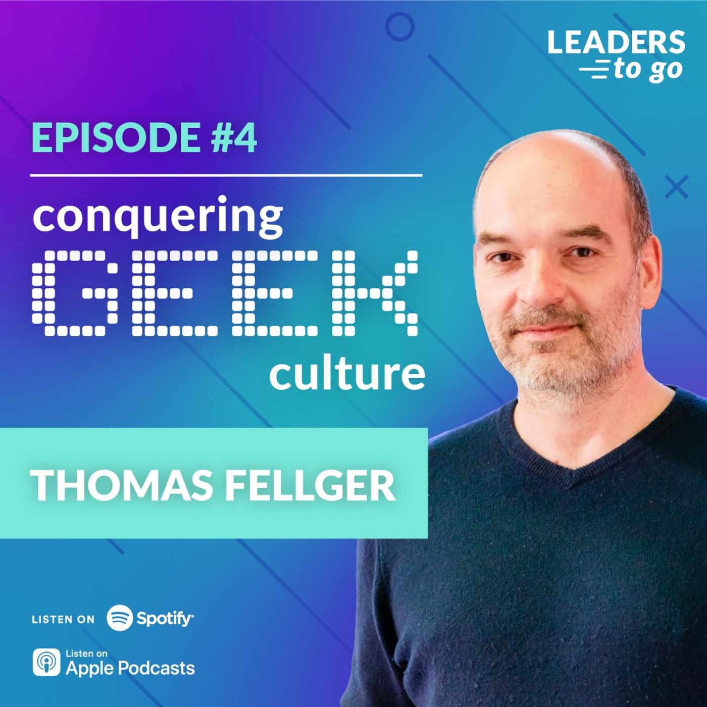 Conquering Geek Culture