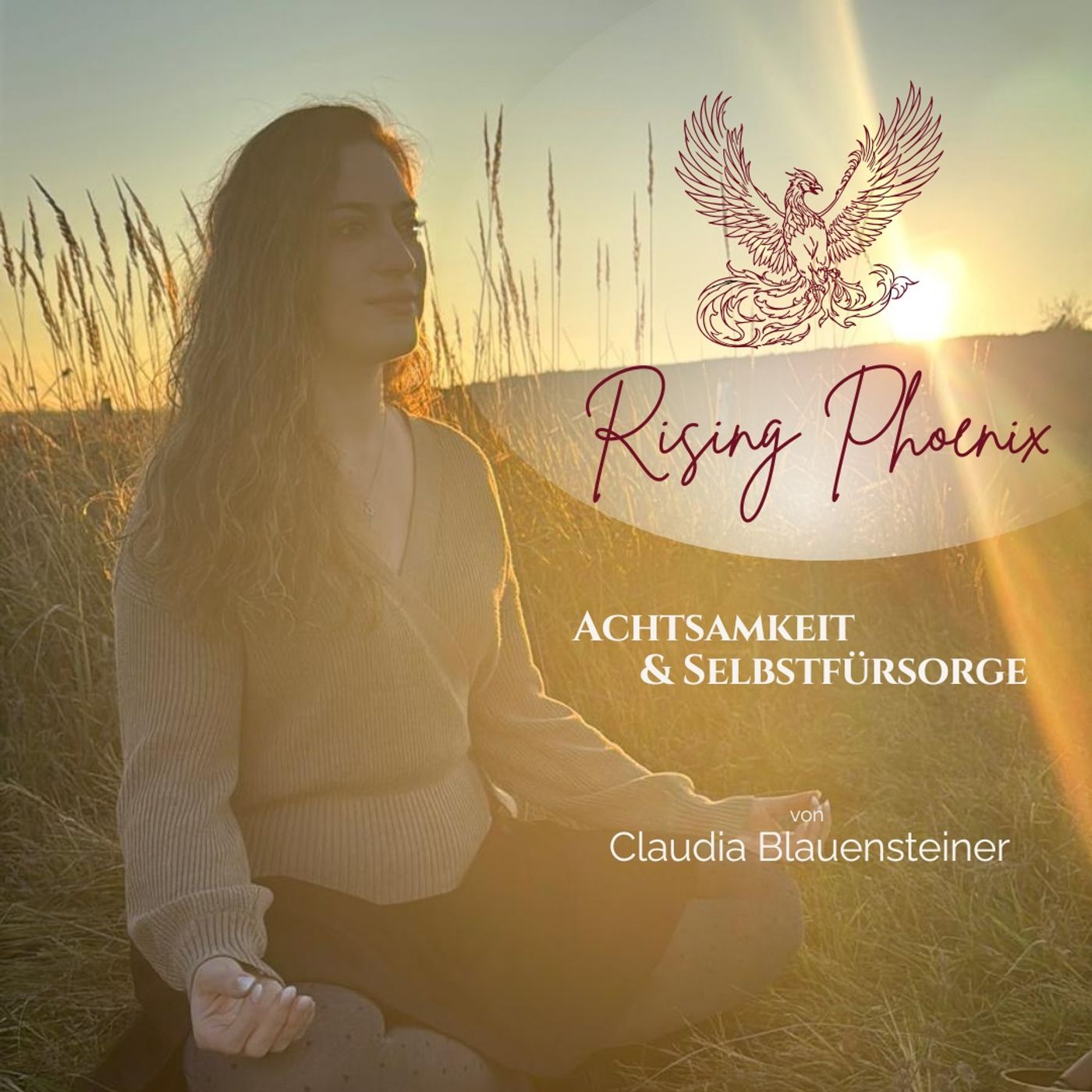 Rising Phoenix - Achtsamkeit und Selbstfürsorge
