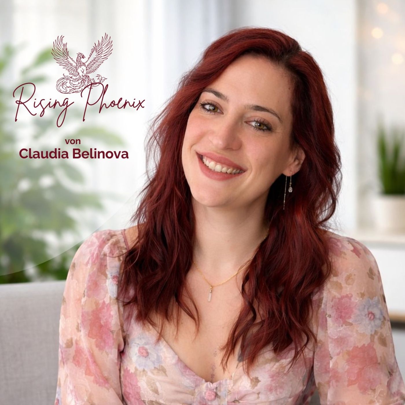 Rising Phoenix - Achtsamkeit und Selbstfürsorge