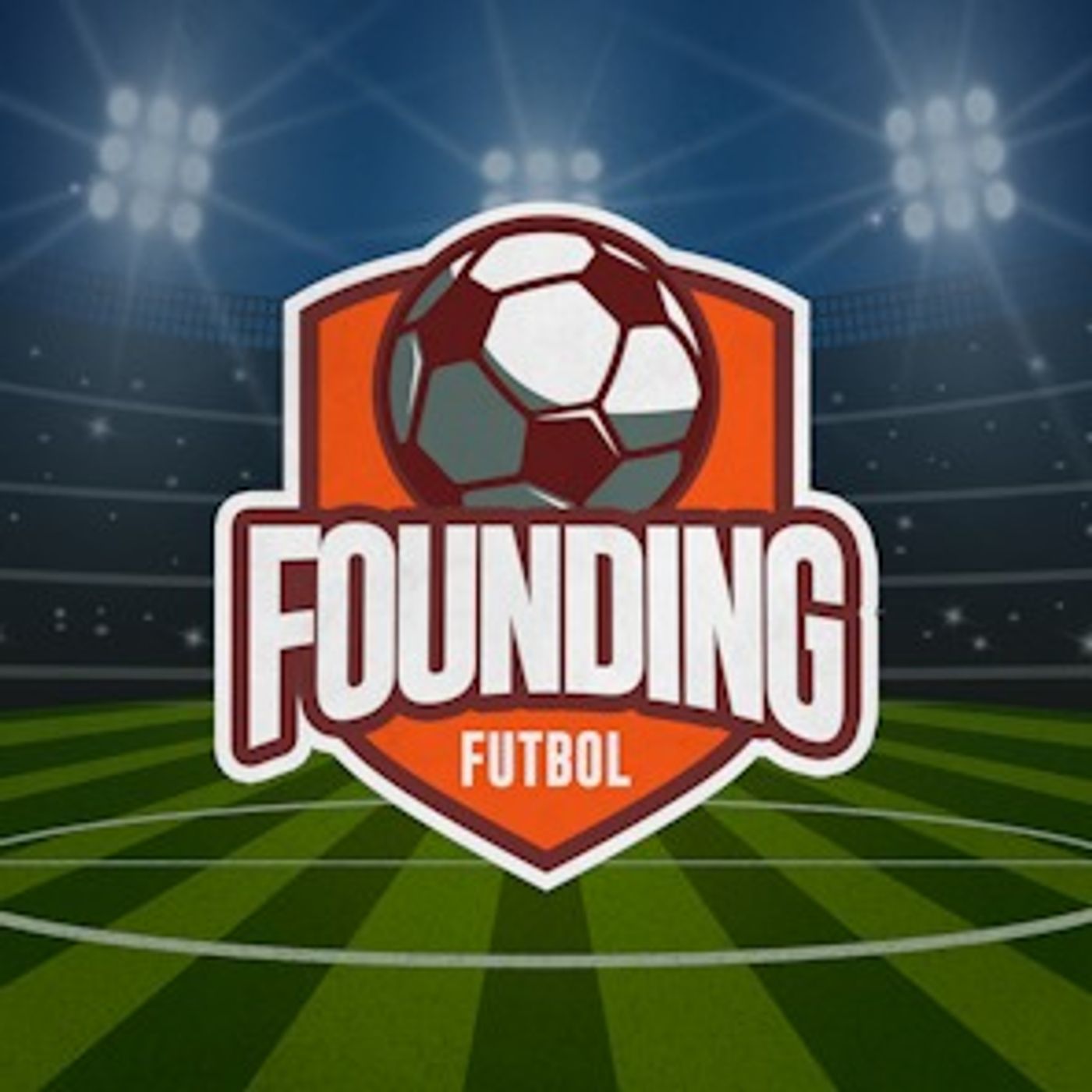 Founding Futbol