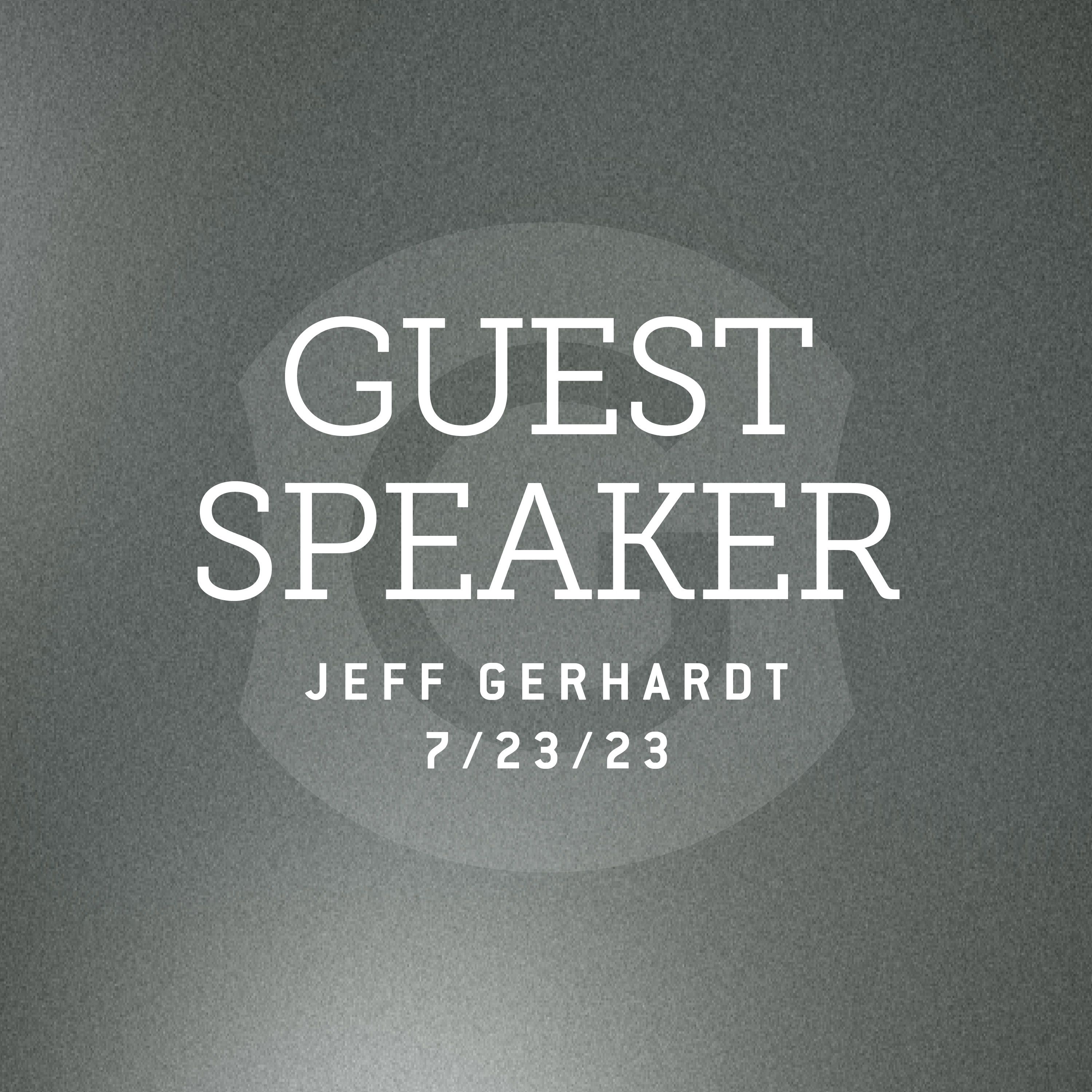 GRACE Riverside Podcast