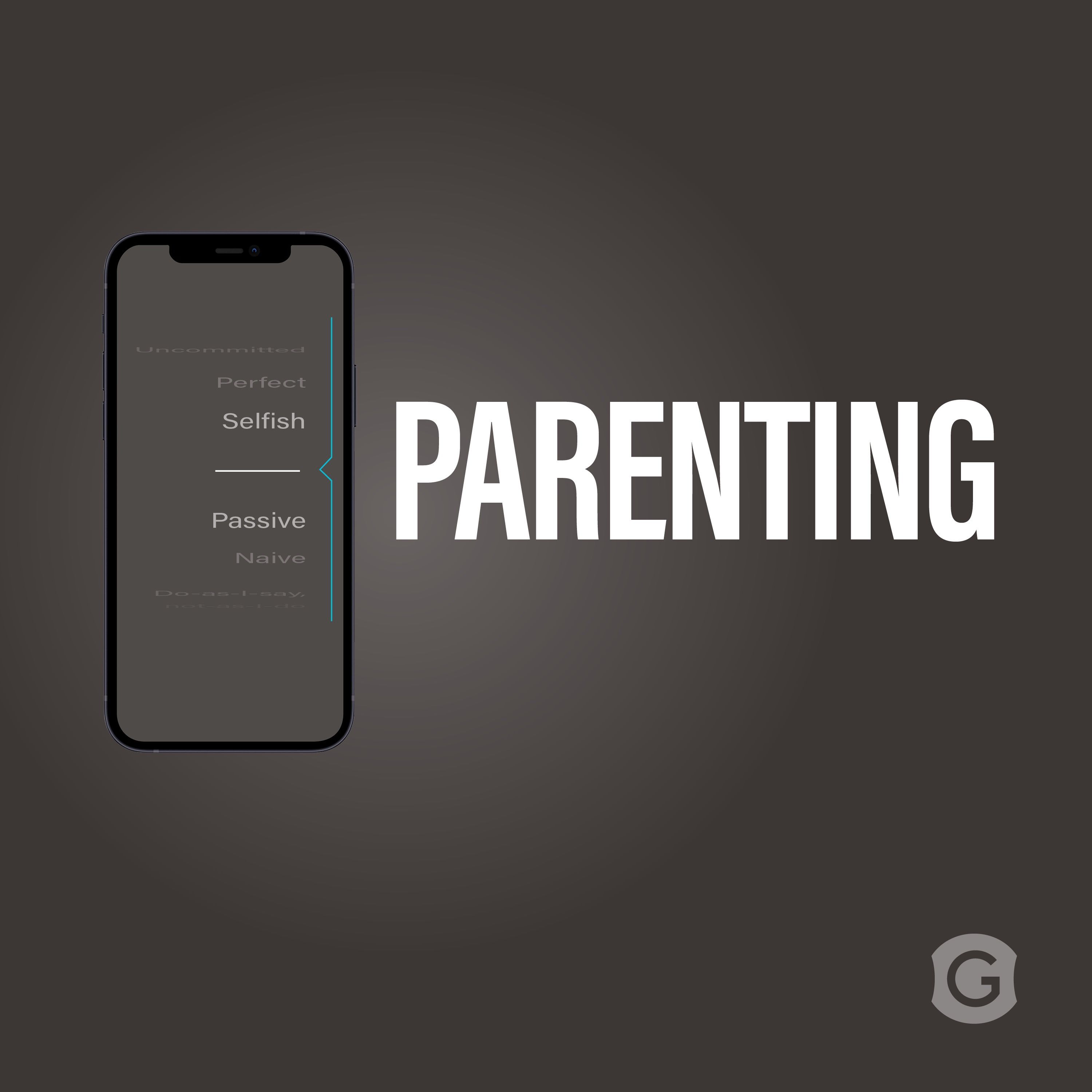 GRACE Riverside Podcast