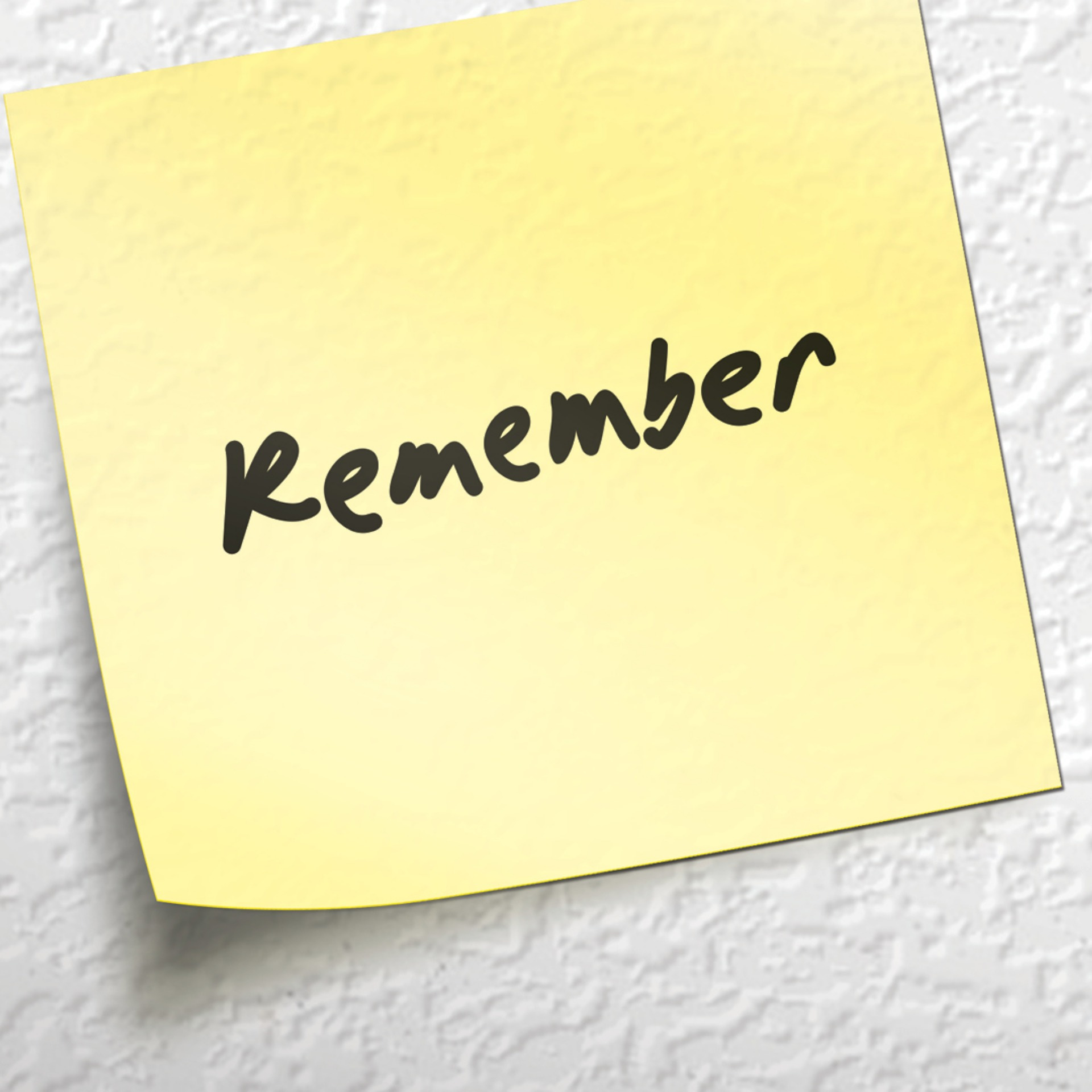 Pastor Chuck Cassise | Remember episode artwork