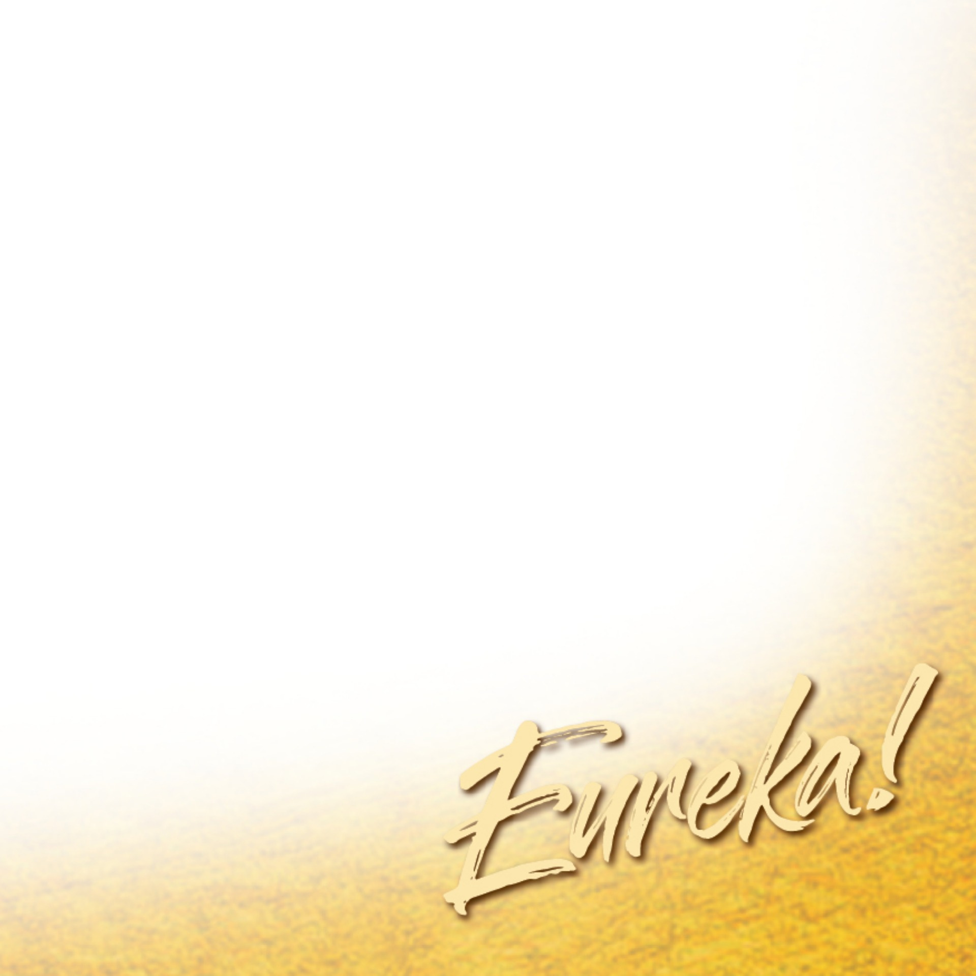 Eureka | Look Carefully | Week 2 episode artwork