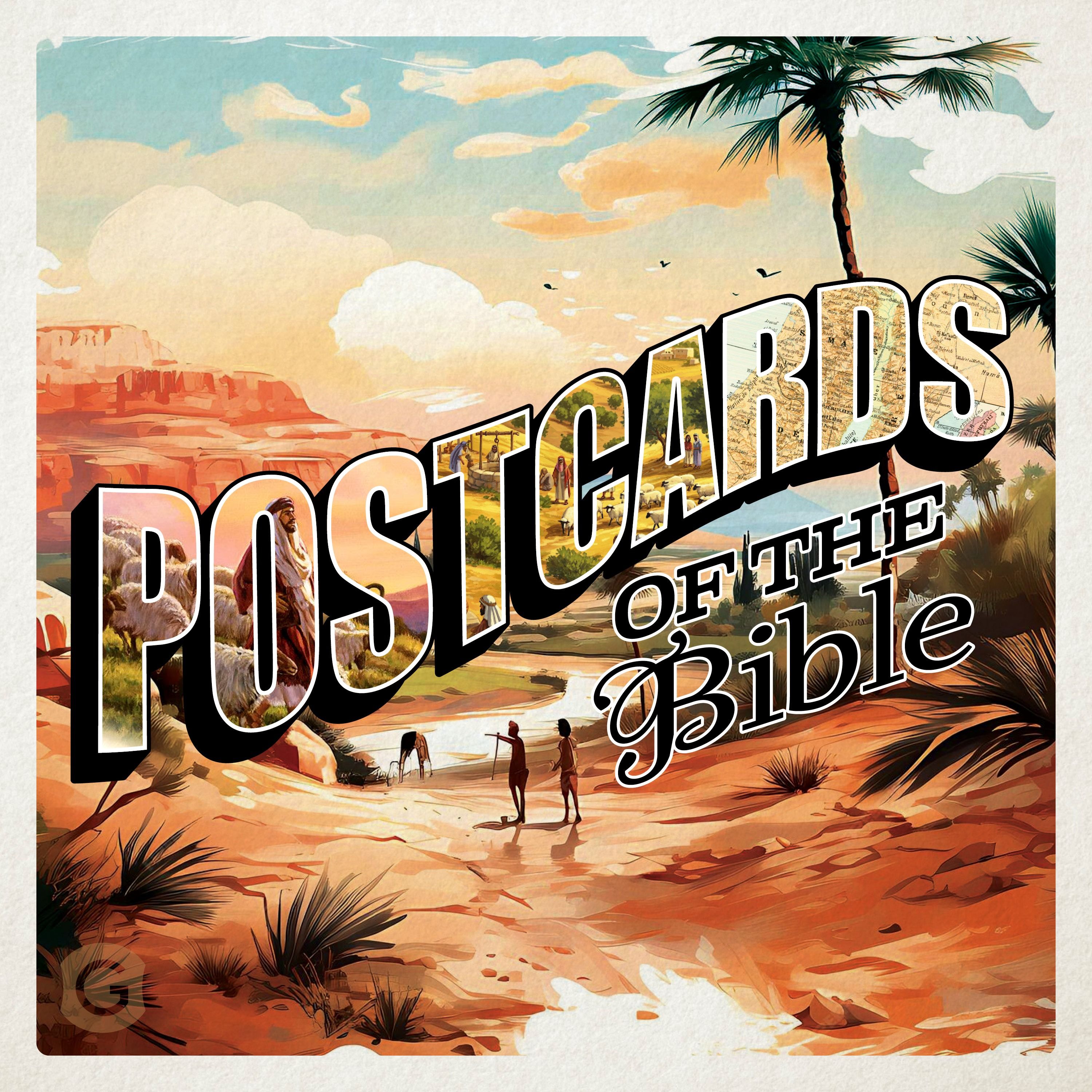 The Lies Never Change Either | Pastor Nathan Zickert episode artwork