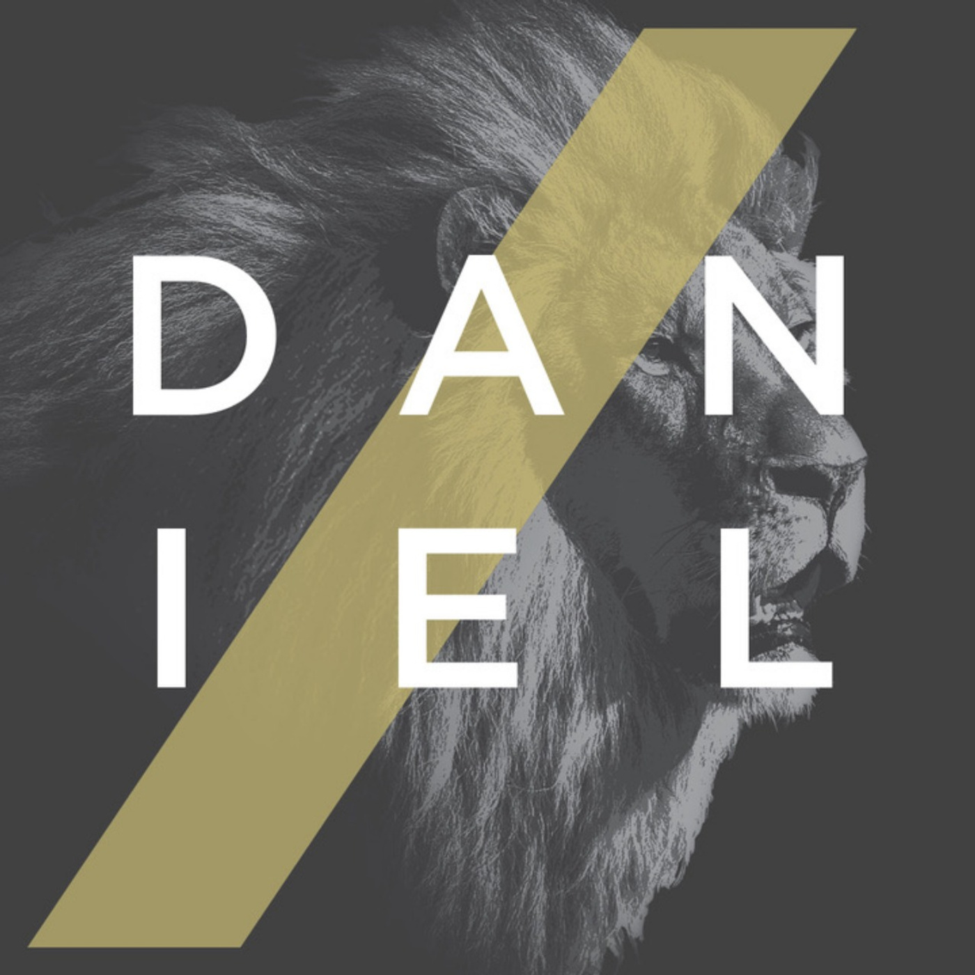 Daniel | It's A Miracle | Week 6 episode artwork