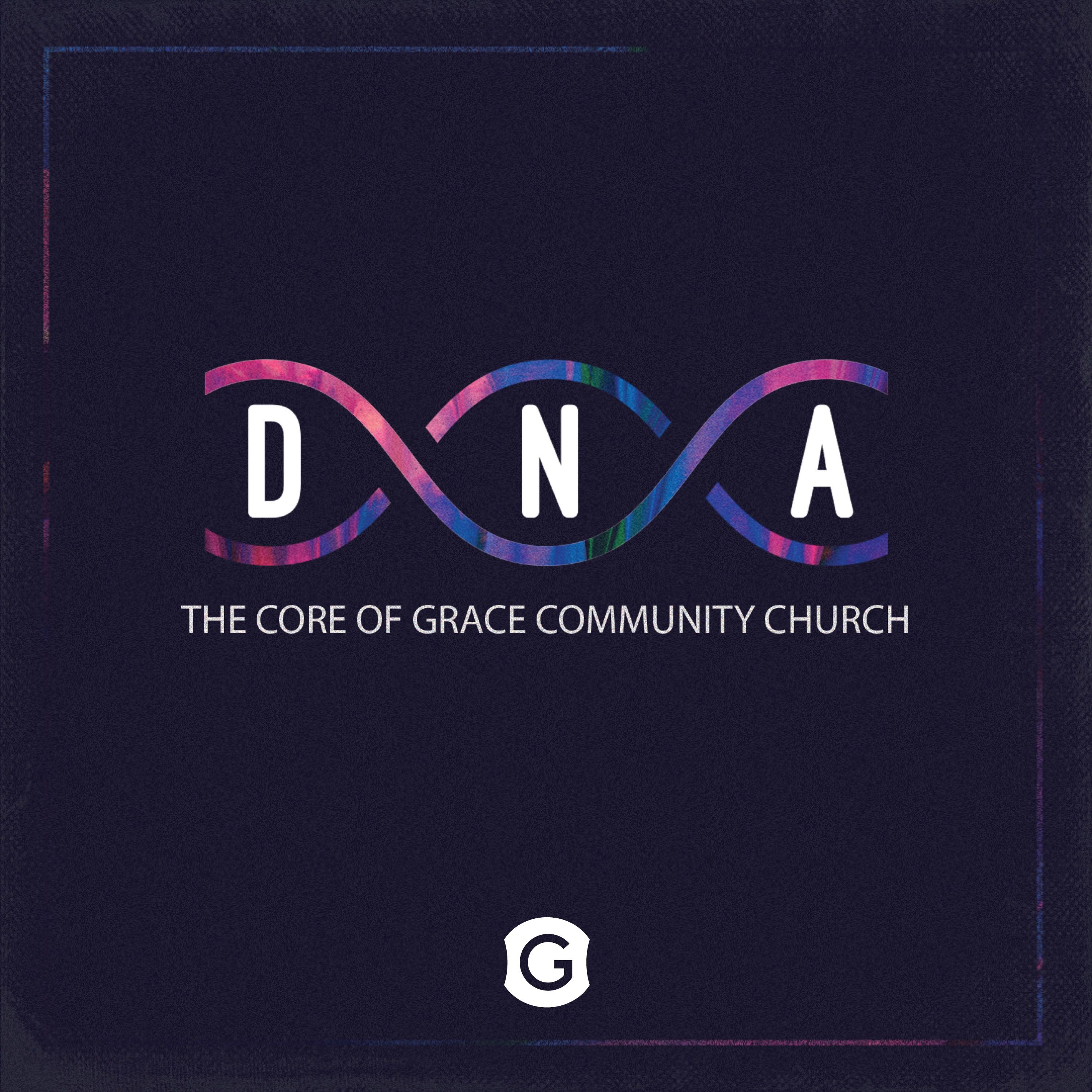 GRACE Riverside Podcast