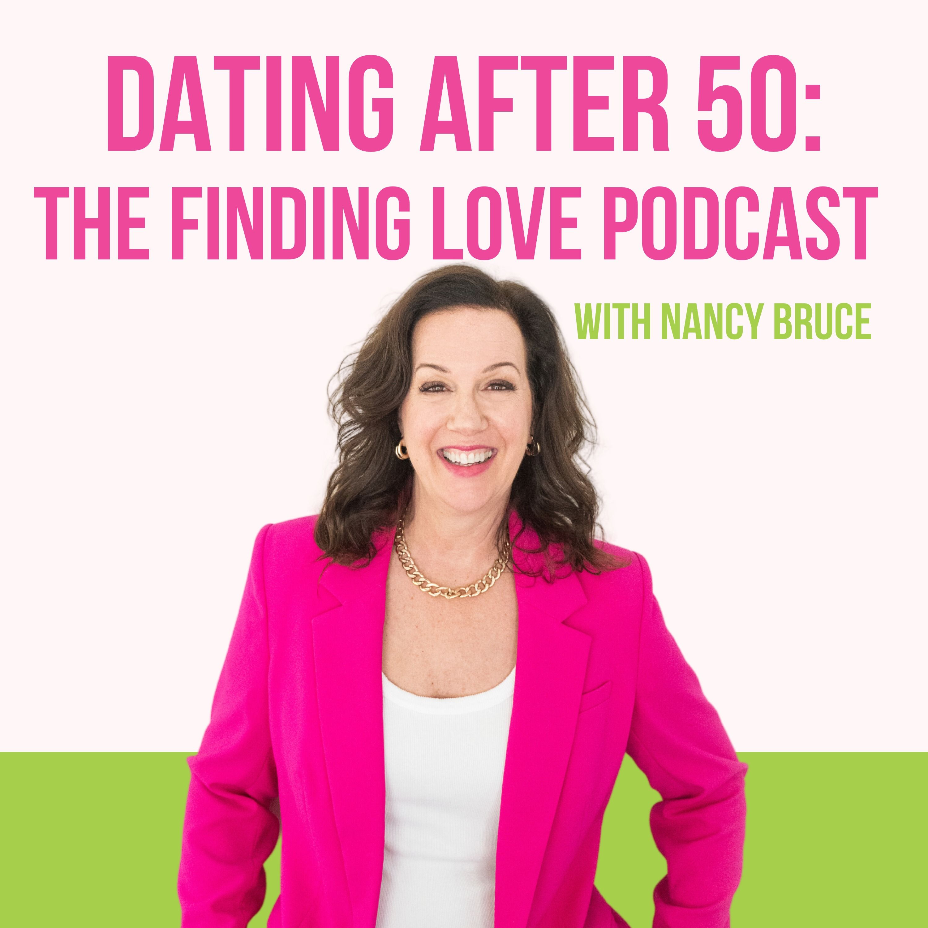 Finding Love Podcast
