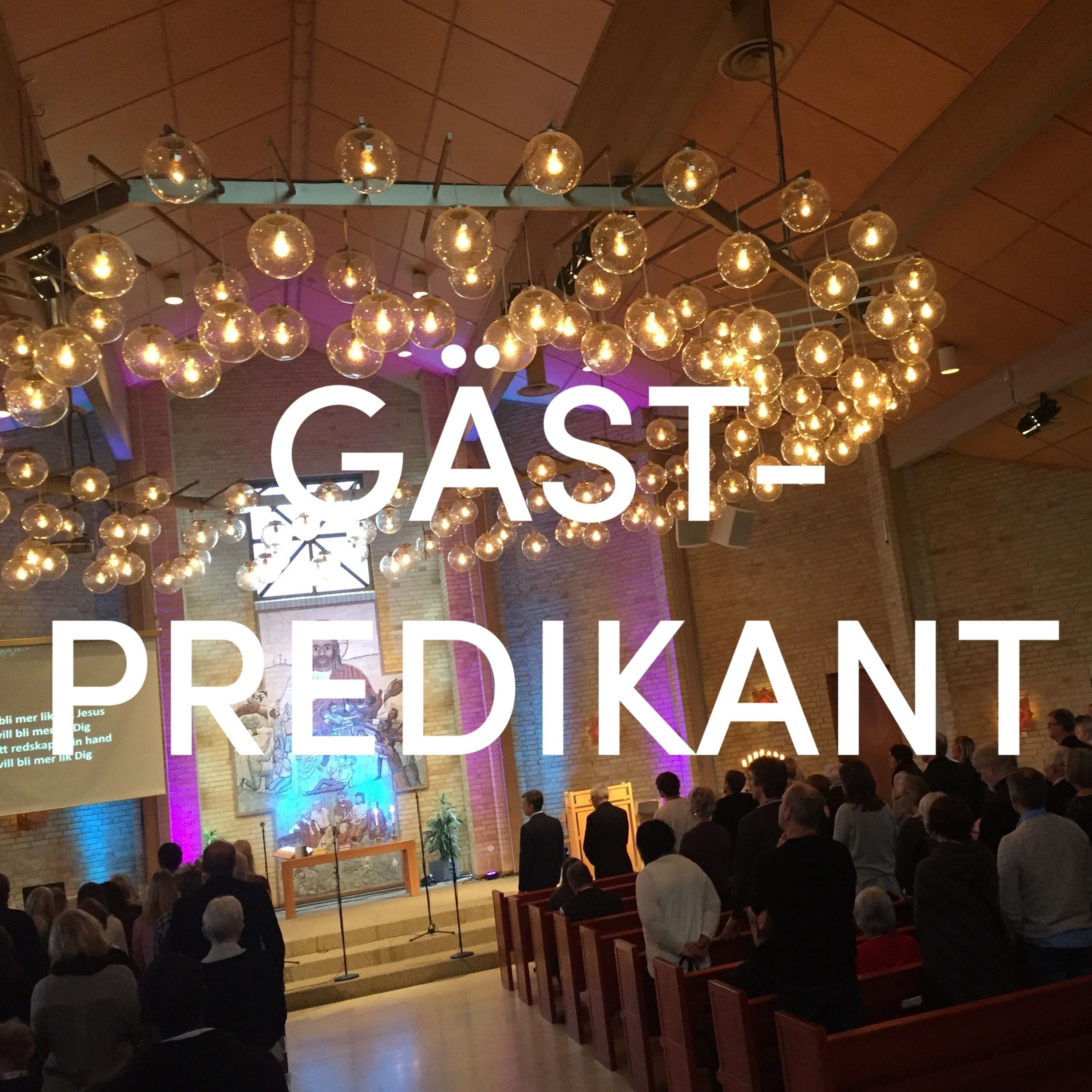 Equmeniakyrkan Vårgårda