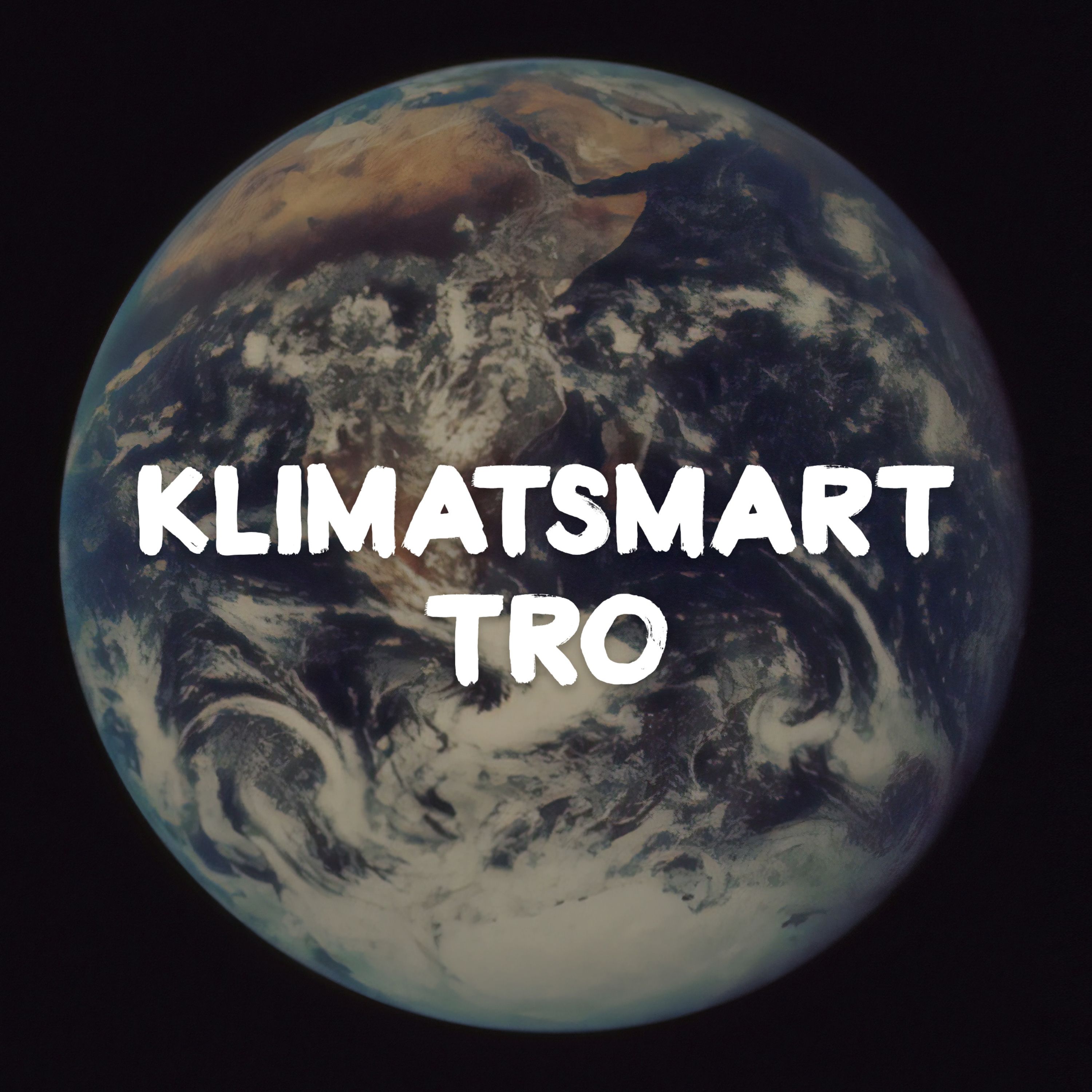 200301, Klimatsmart tro, om att vara förvaltare av Jorden – John Eidering episode artwork