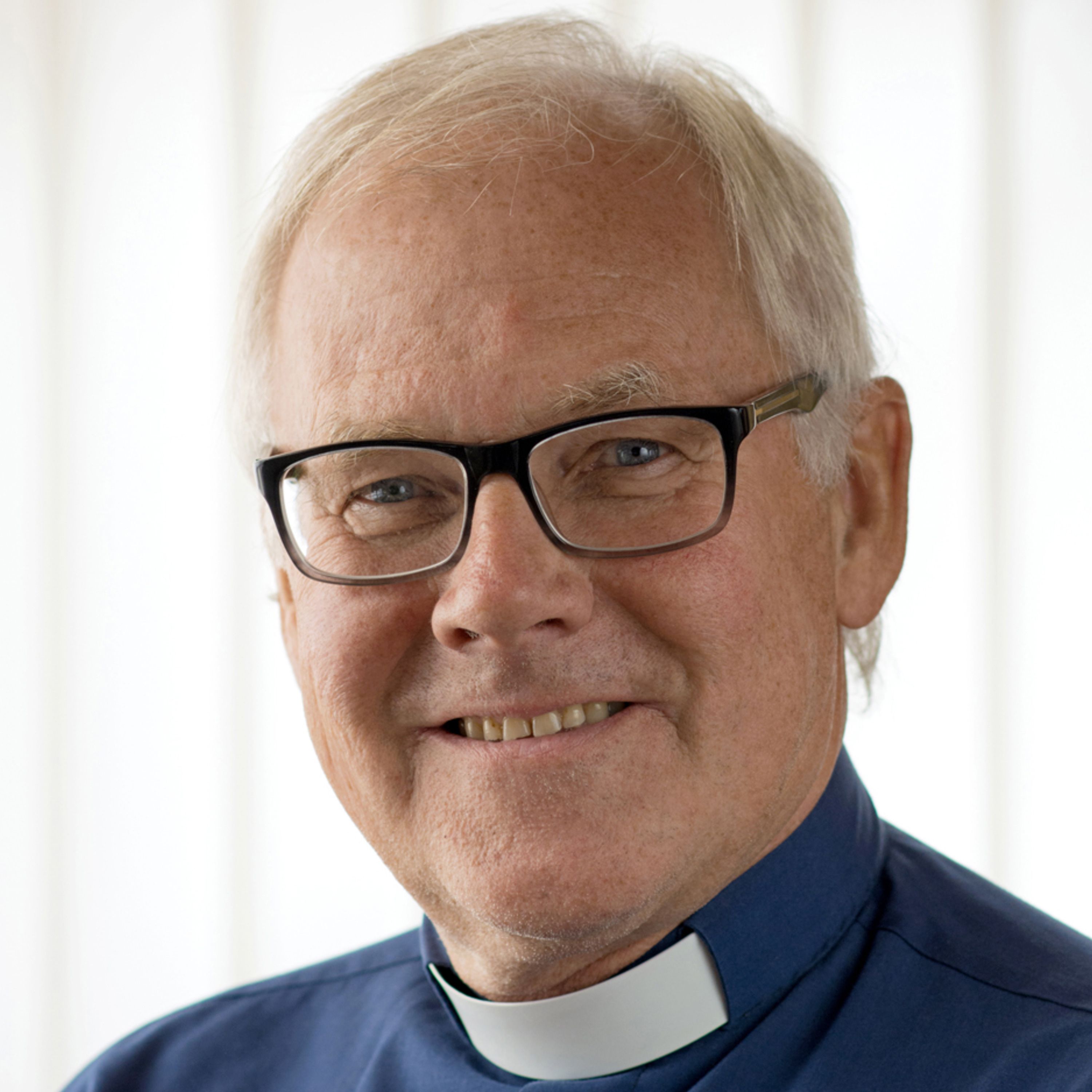 181125 Vår vision - Att ha Jesus Kristus i centrum i församlingen episode artwork