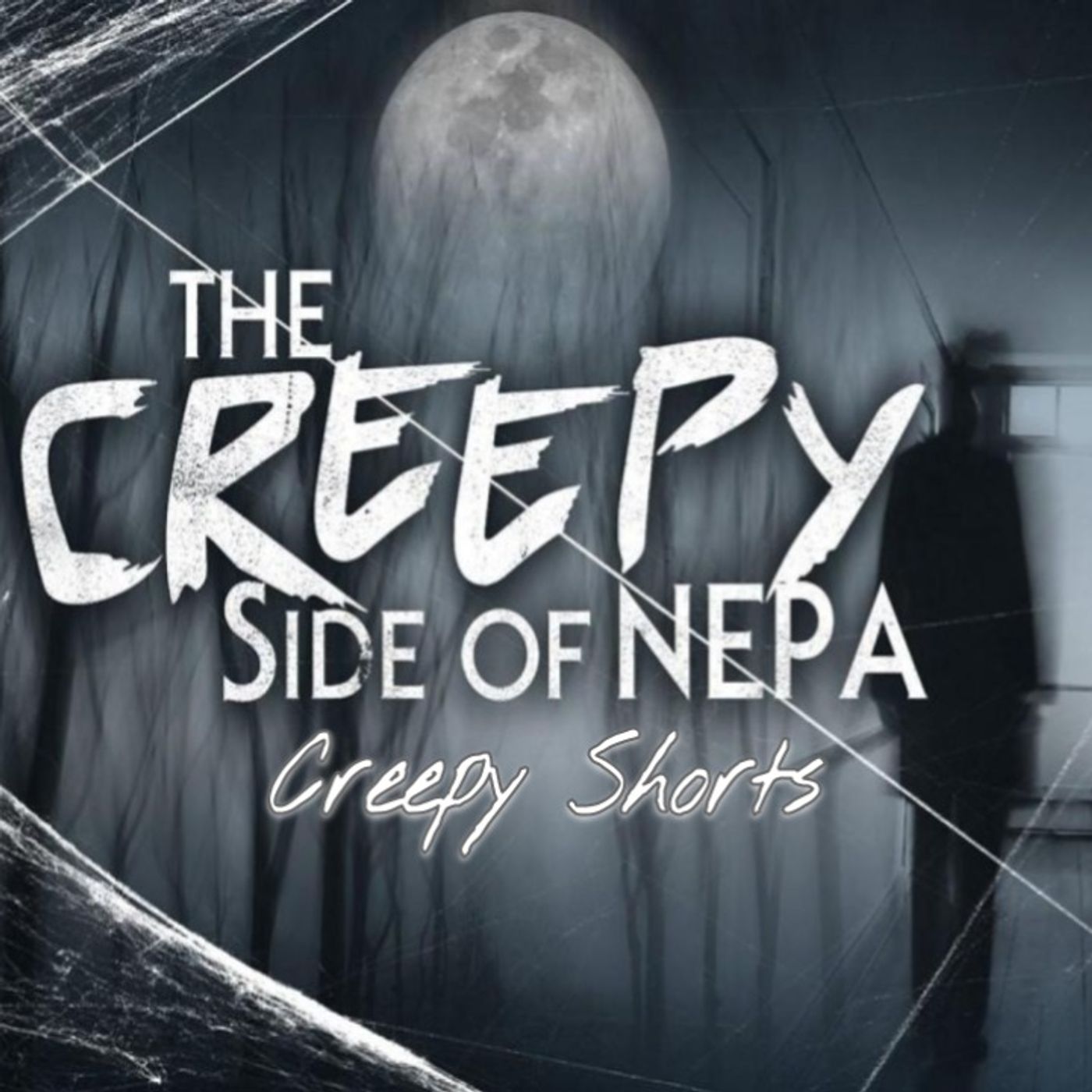 Creepy Side of NEPA CREEPY SHORTS: The Werewolf of Line Mountain