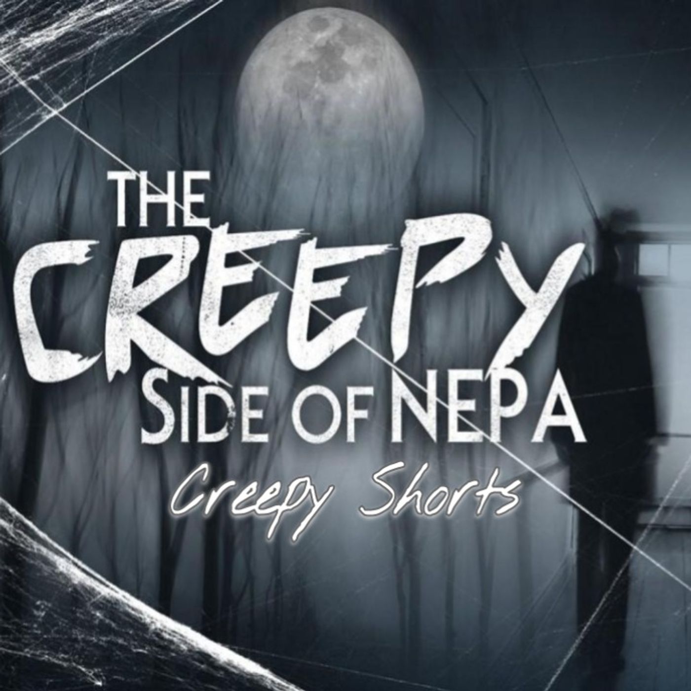 The Creepy Side of NEPA CREEPY SHORTS: Legend Of The Clinton County Giwoggle