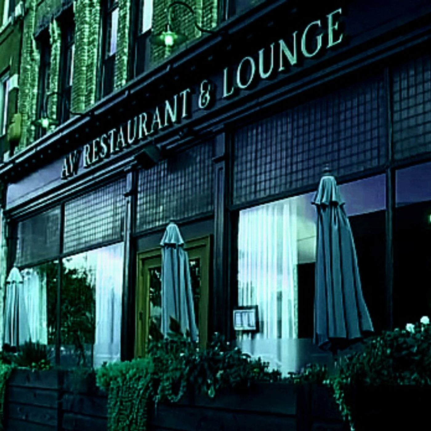 The Creepy Side of NEPA: Dining With Spirits At The AV Restaurant In Scranton PA