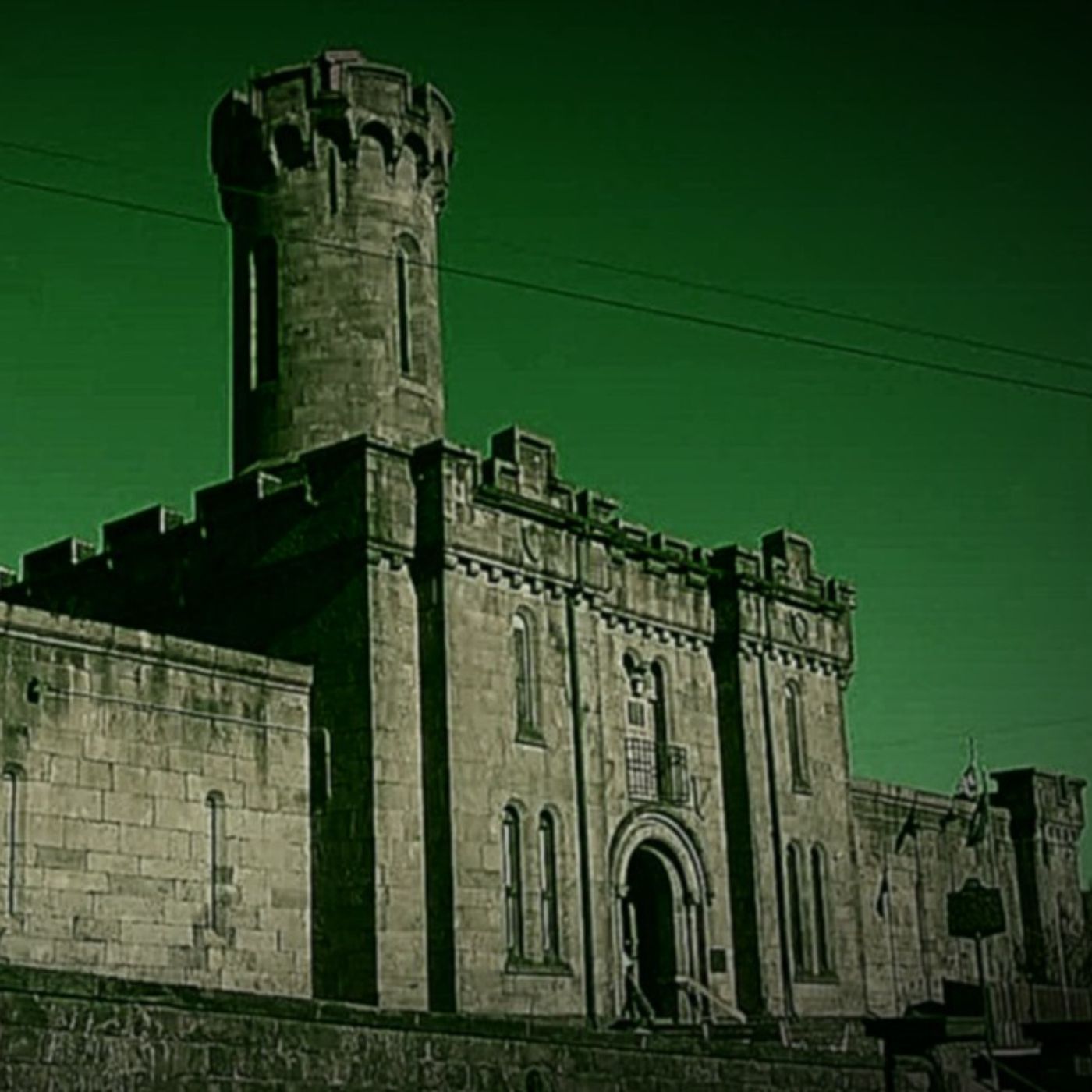 The Creepy Side of NEPA:  Paranormal Happenings At The Schuylkill County Prison