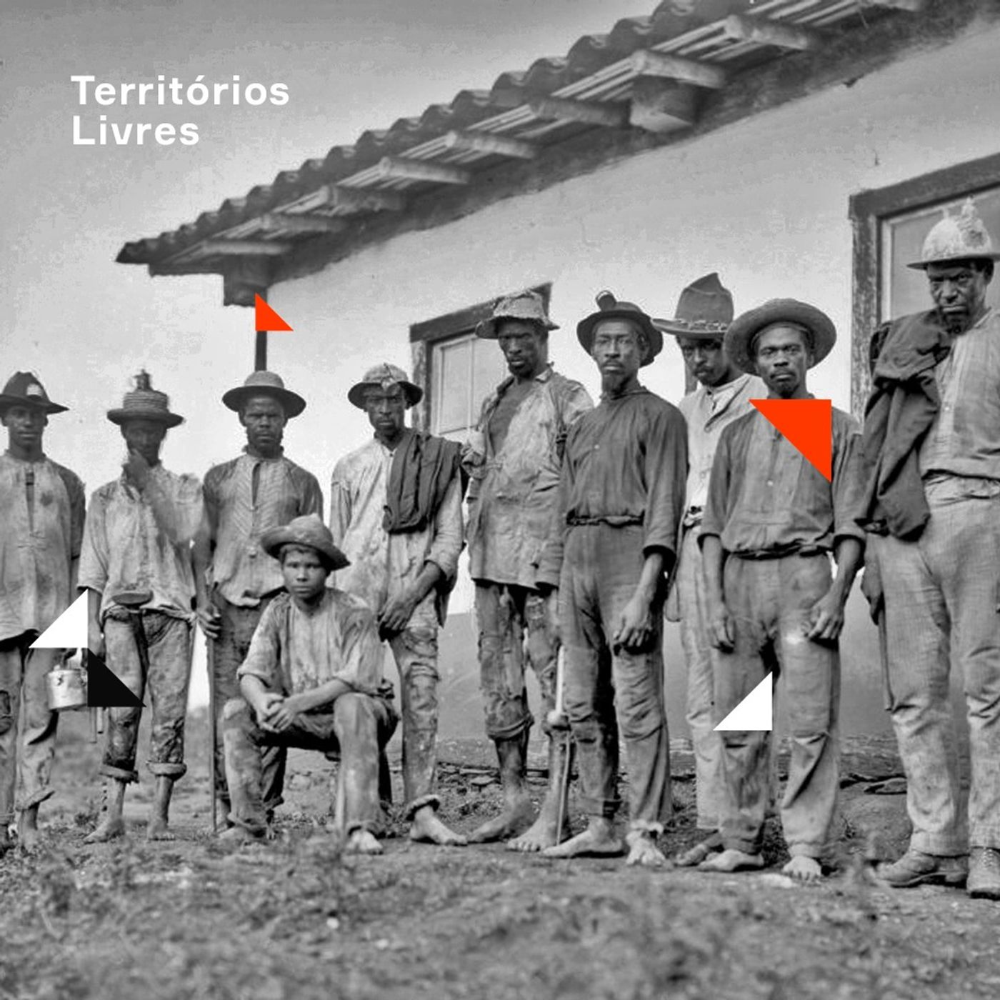 História Preta