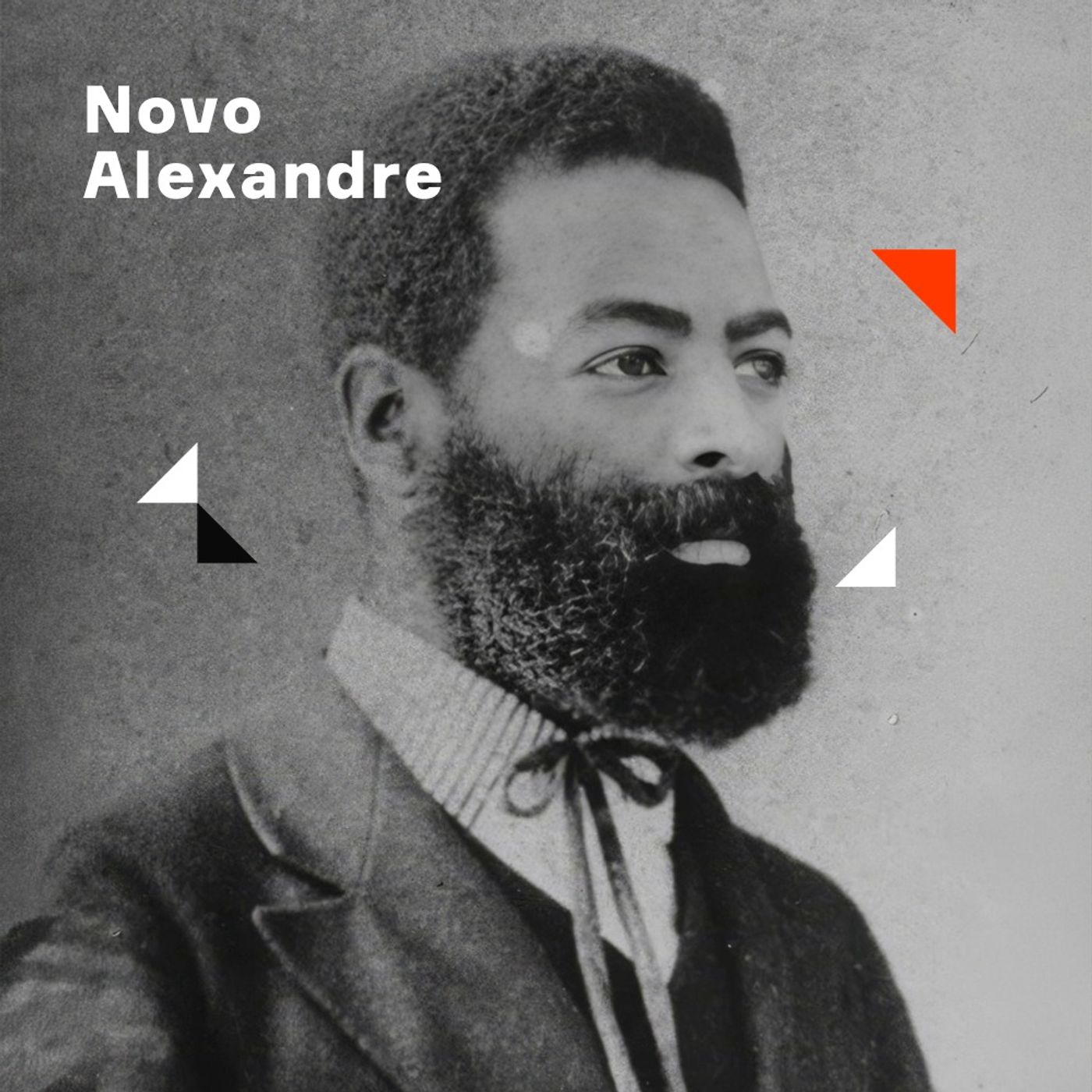 Luiz Gama | 5. Novo Alexandre episode artwork