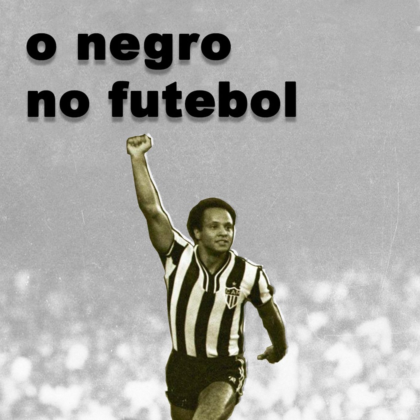 O Negro no Futebol | 4.  A Voz do Preto