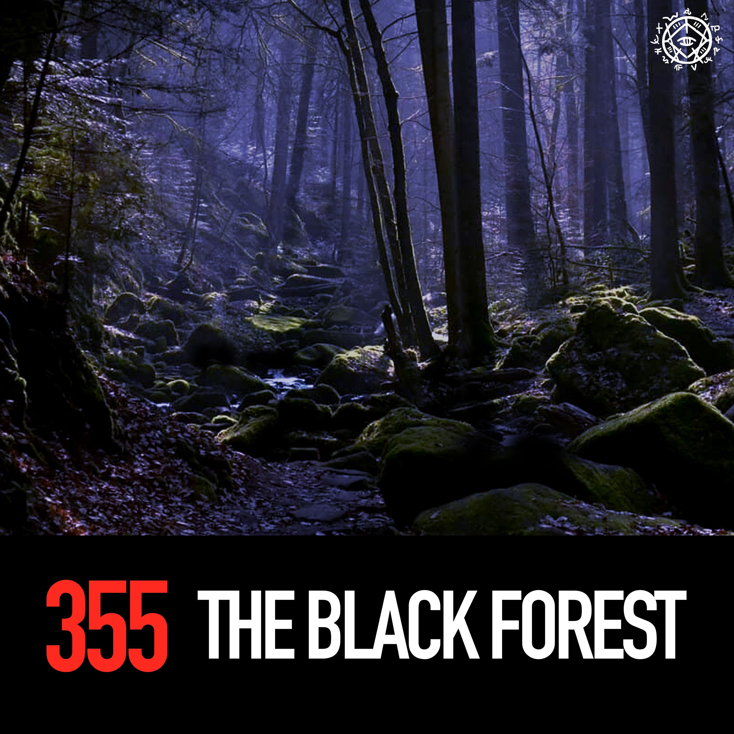 The Black Forest episode artwork