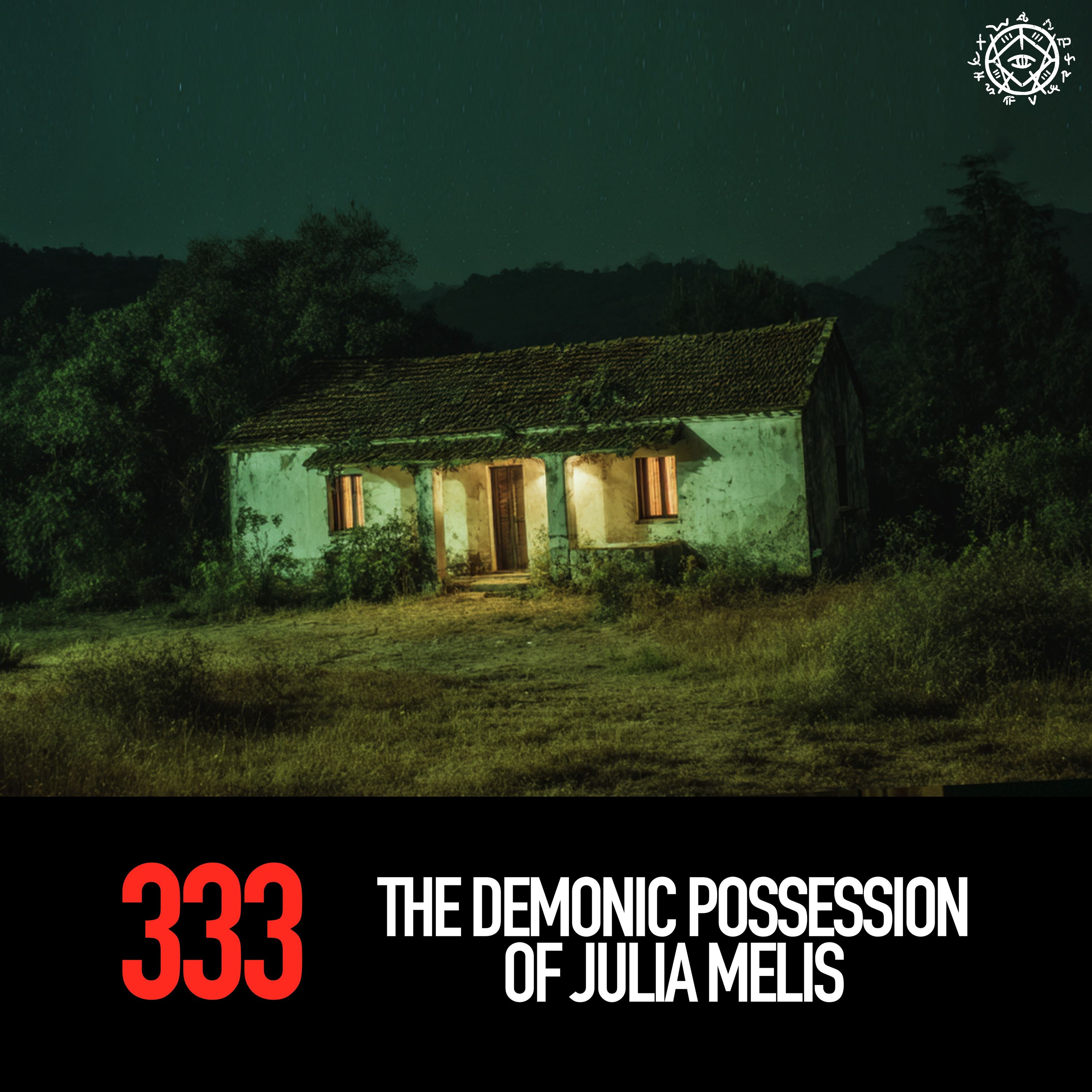 The Demonic Possession of Julia Melis