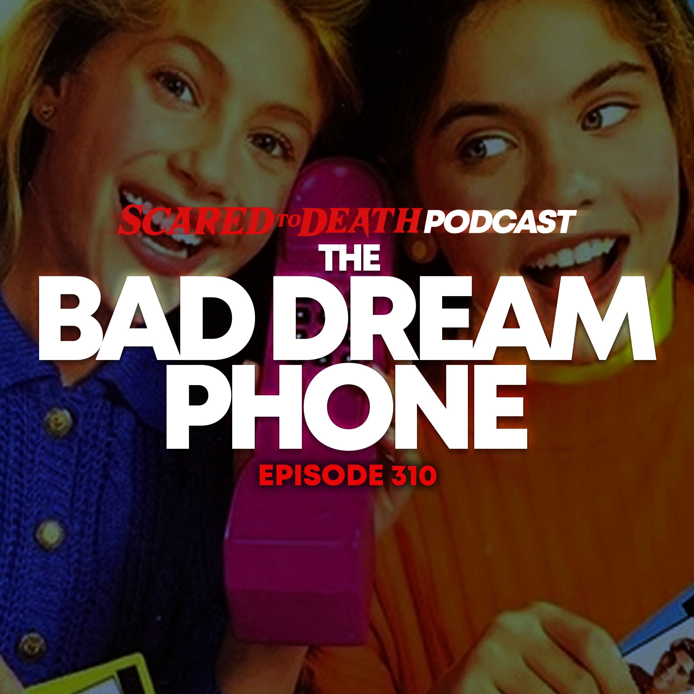 The Bad Dream Phone