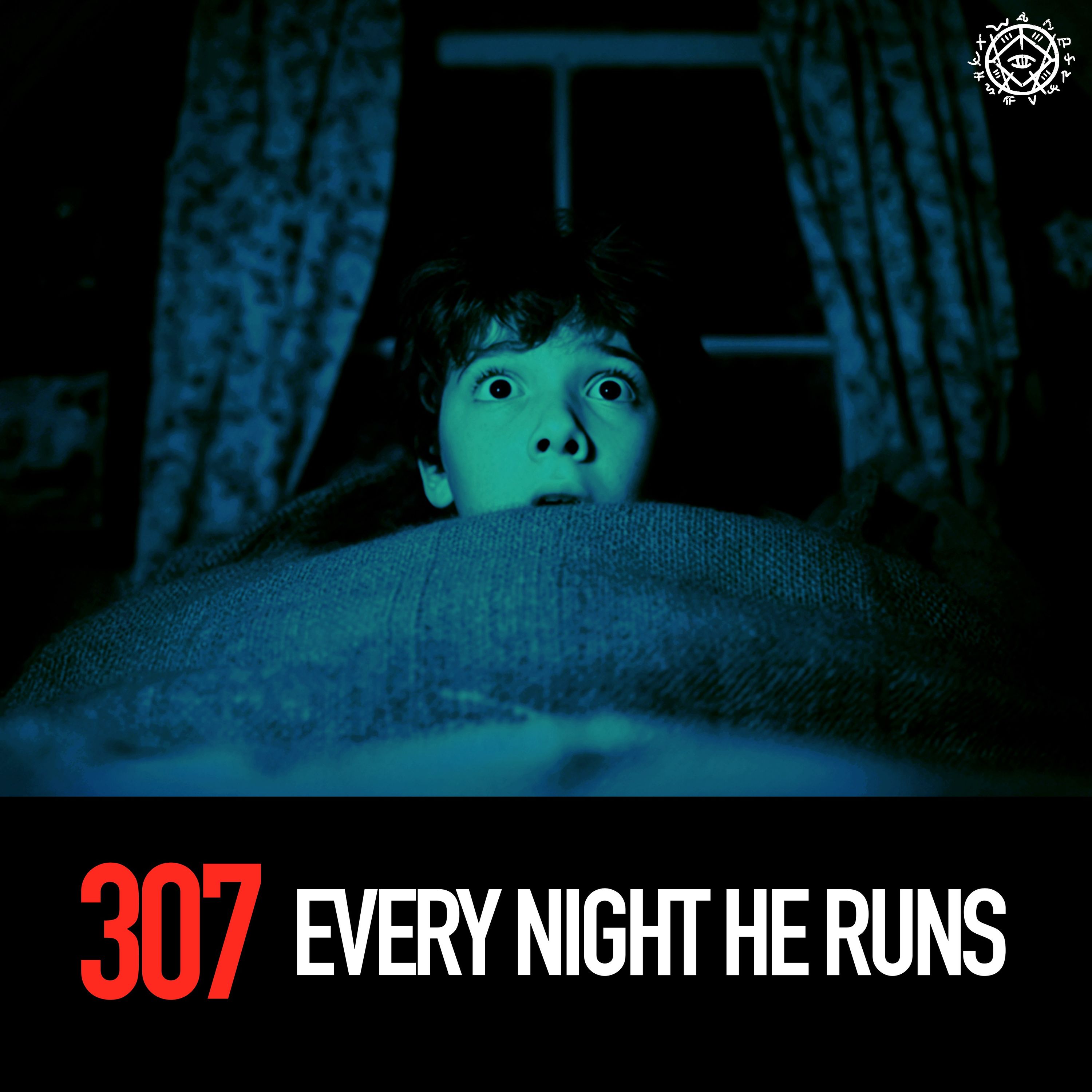 Every Night He Runs