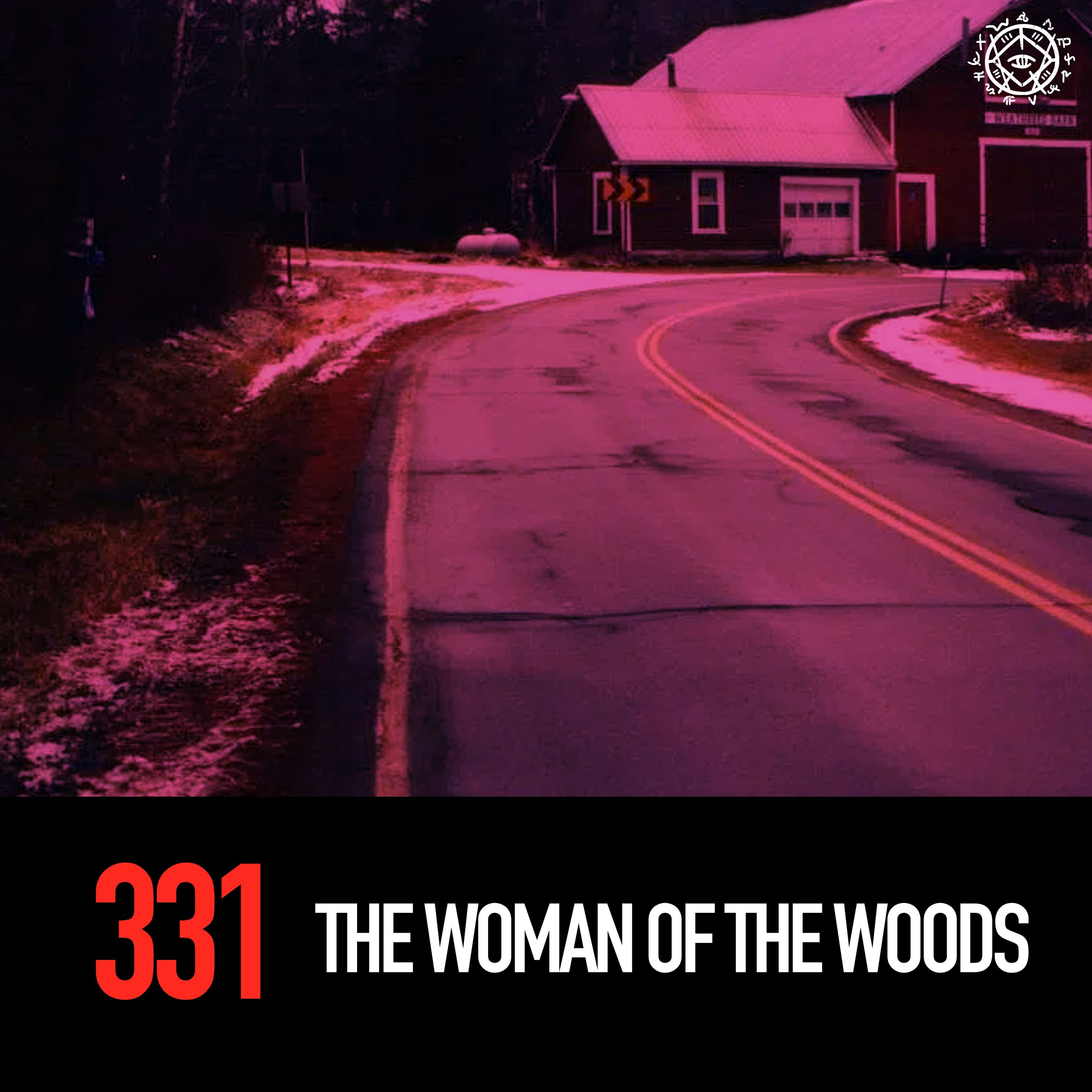 The Woman of the Woods