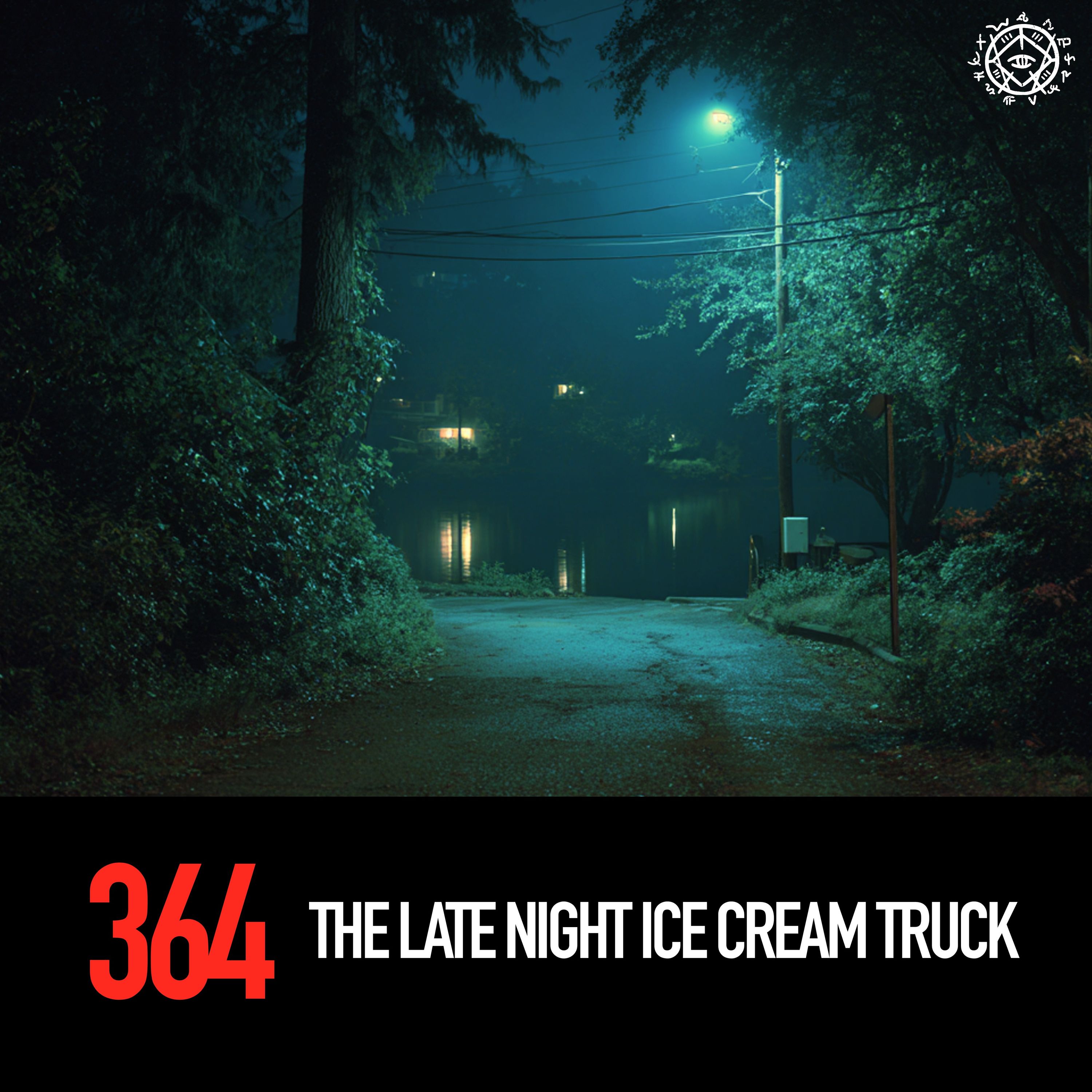 The Late Night Ice Cream Truck