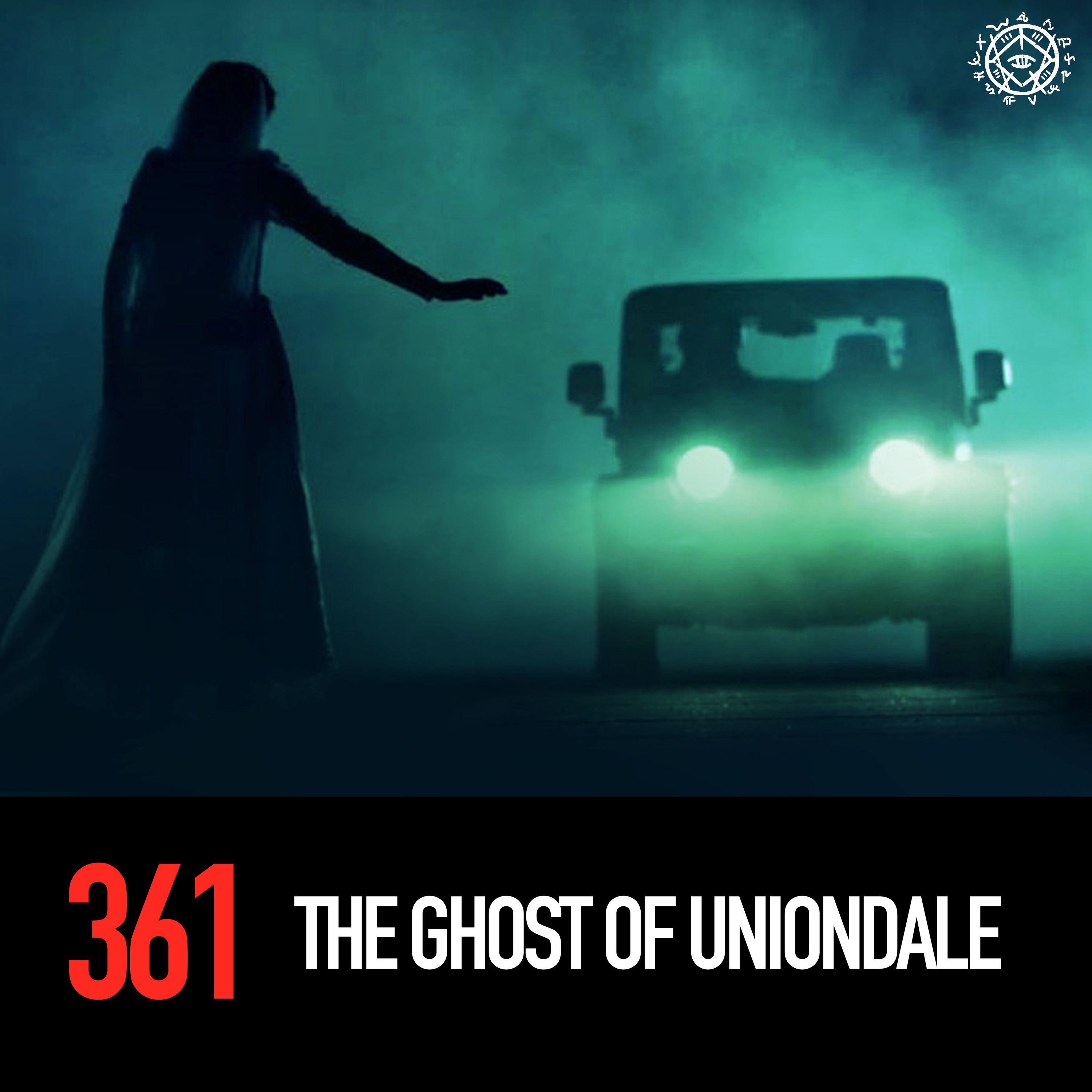 The Ghost Of Uniondale