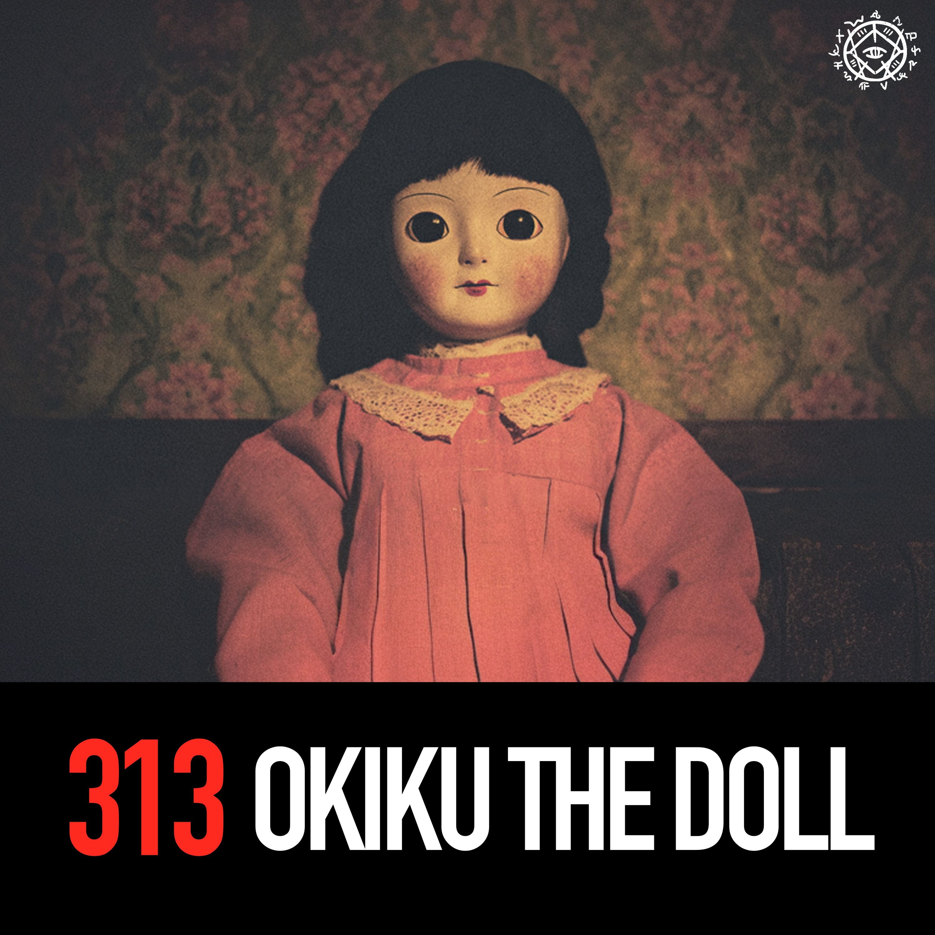 Okiku the Doll