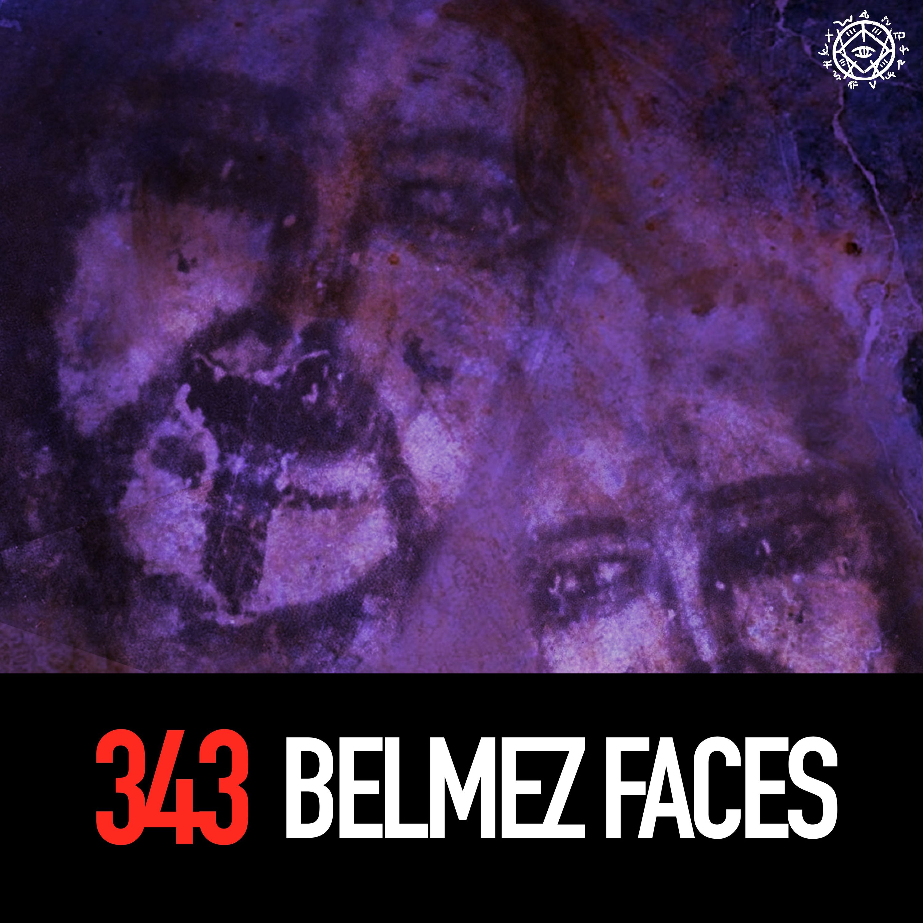 Belmez Faces