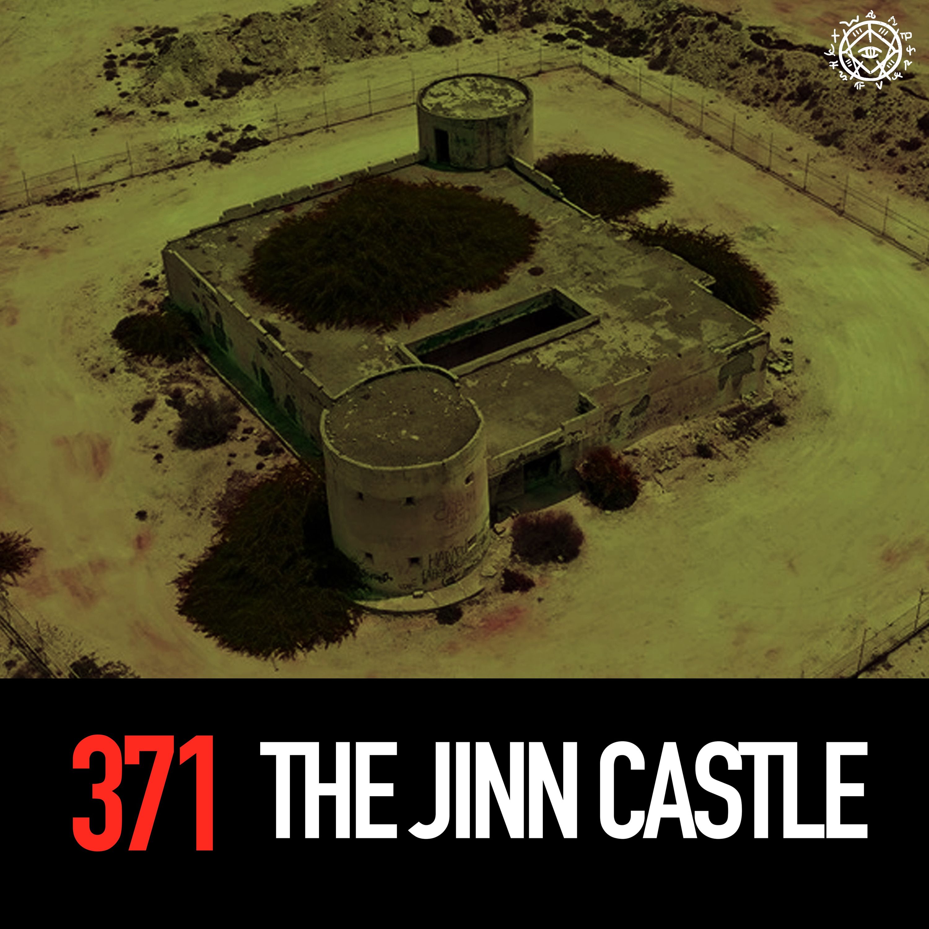 The Jinn Castle