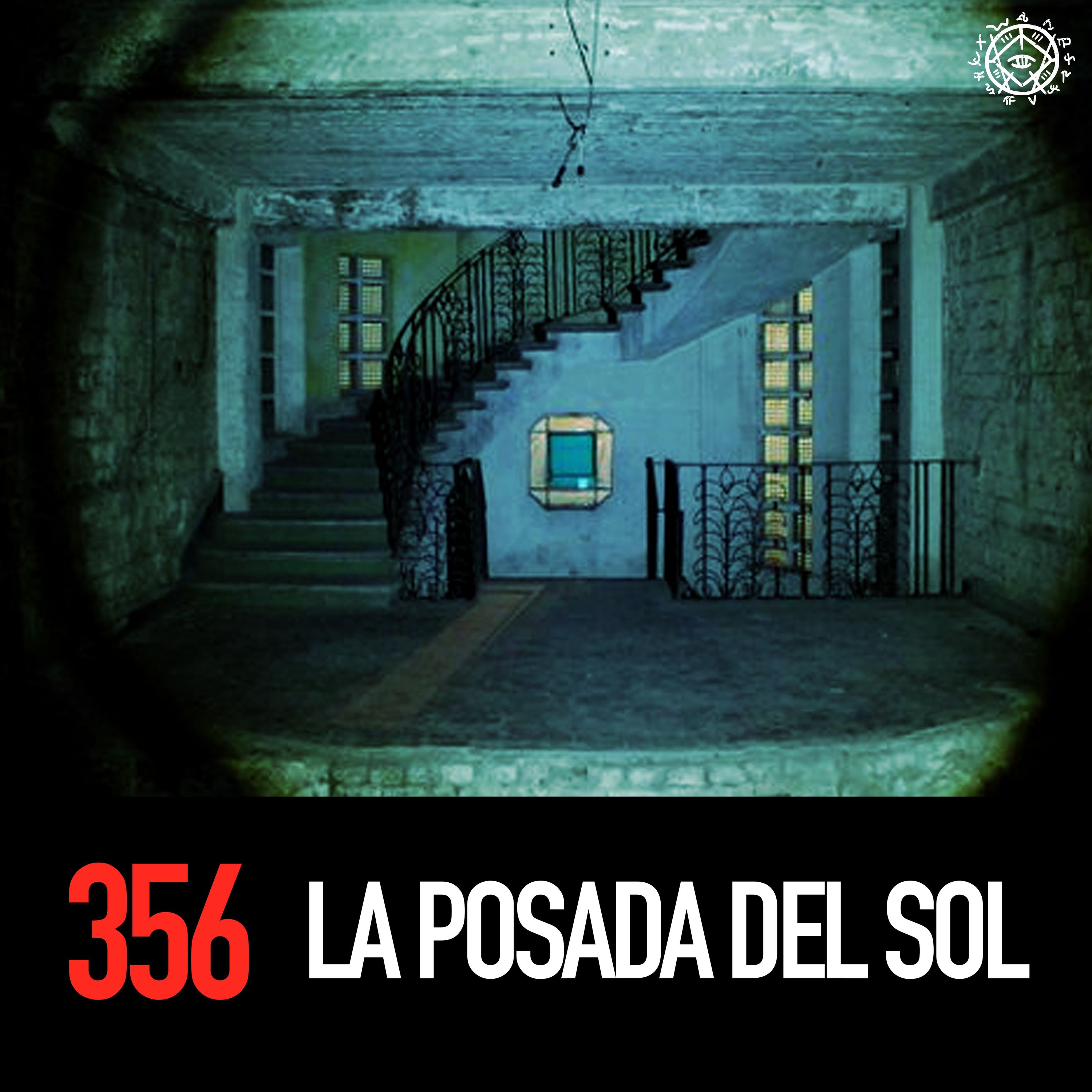 La Posada del Sol episode artwork