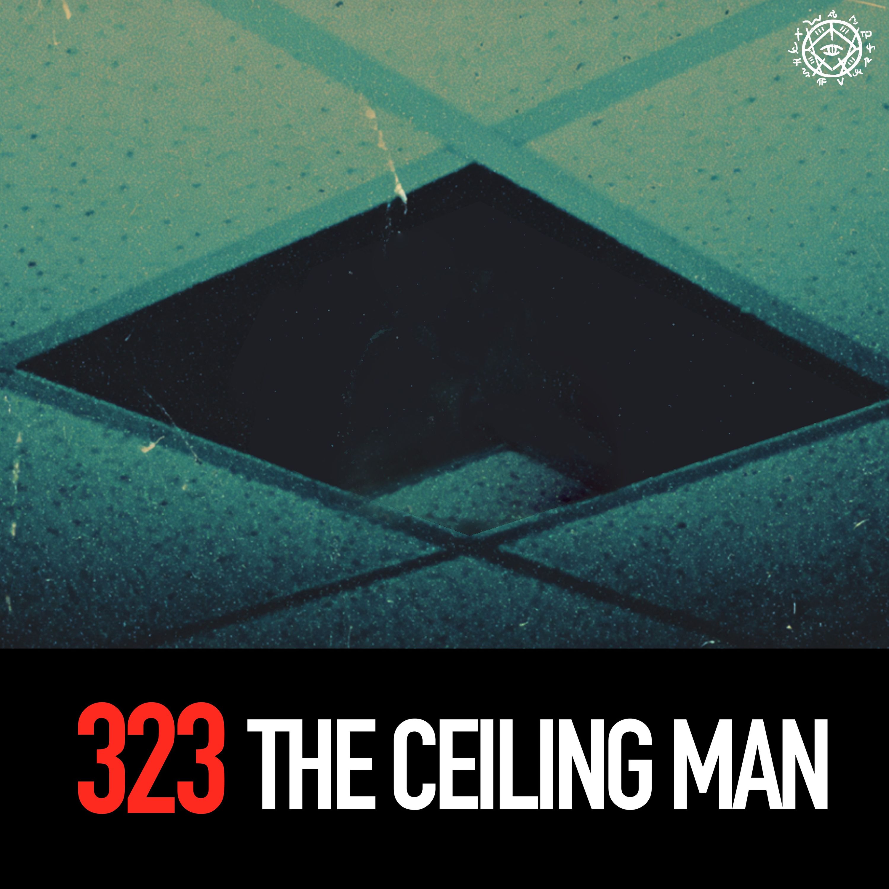 The Ceiling Man
