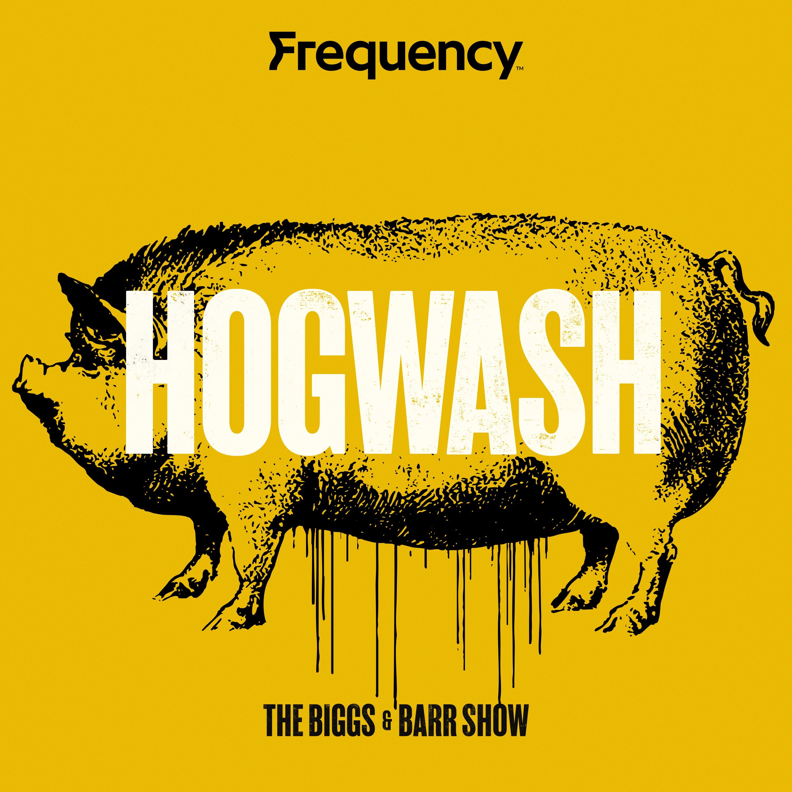 Hogwash