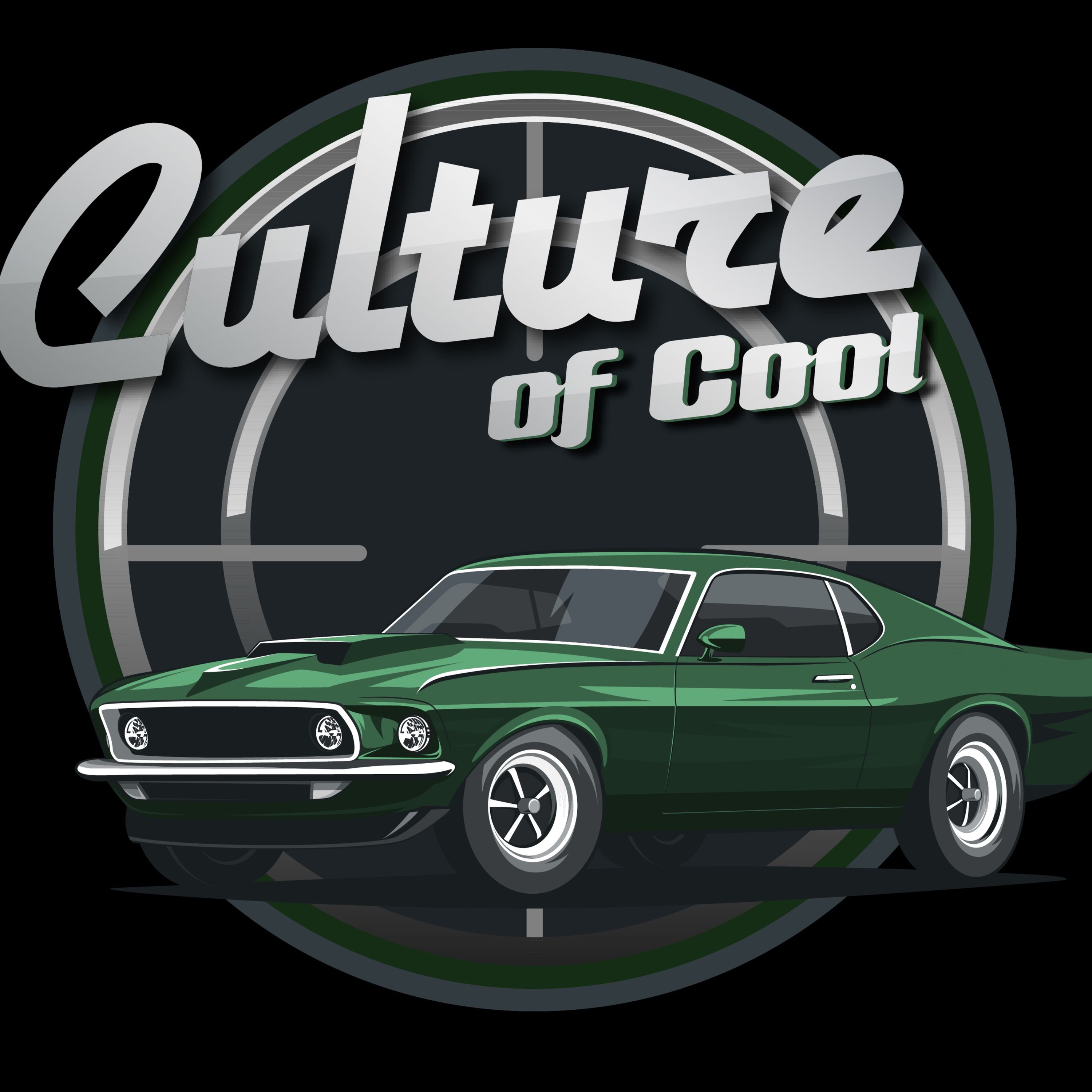 Culture of Cool