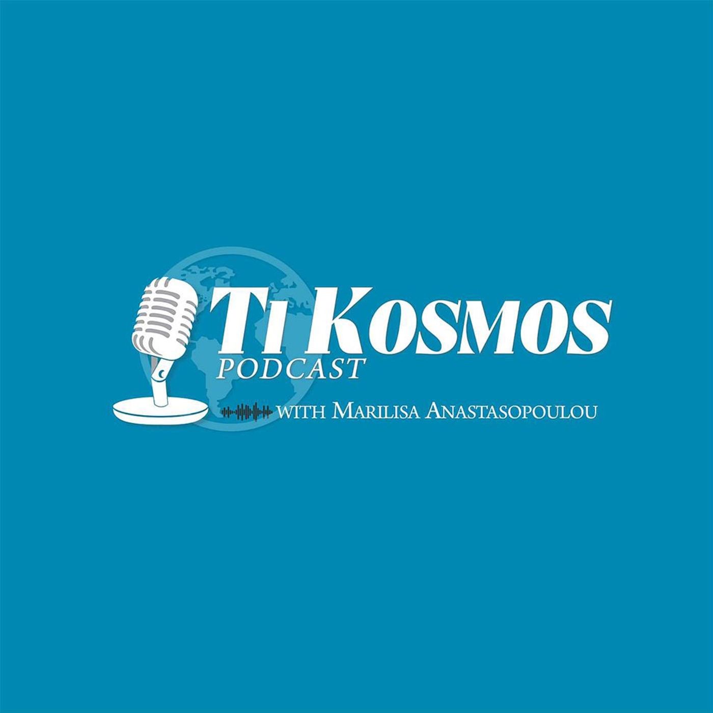 ATHENS VOICE Podcast