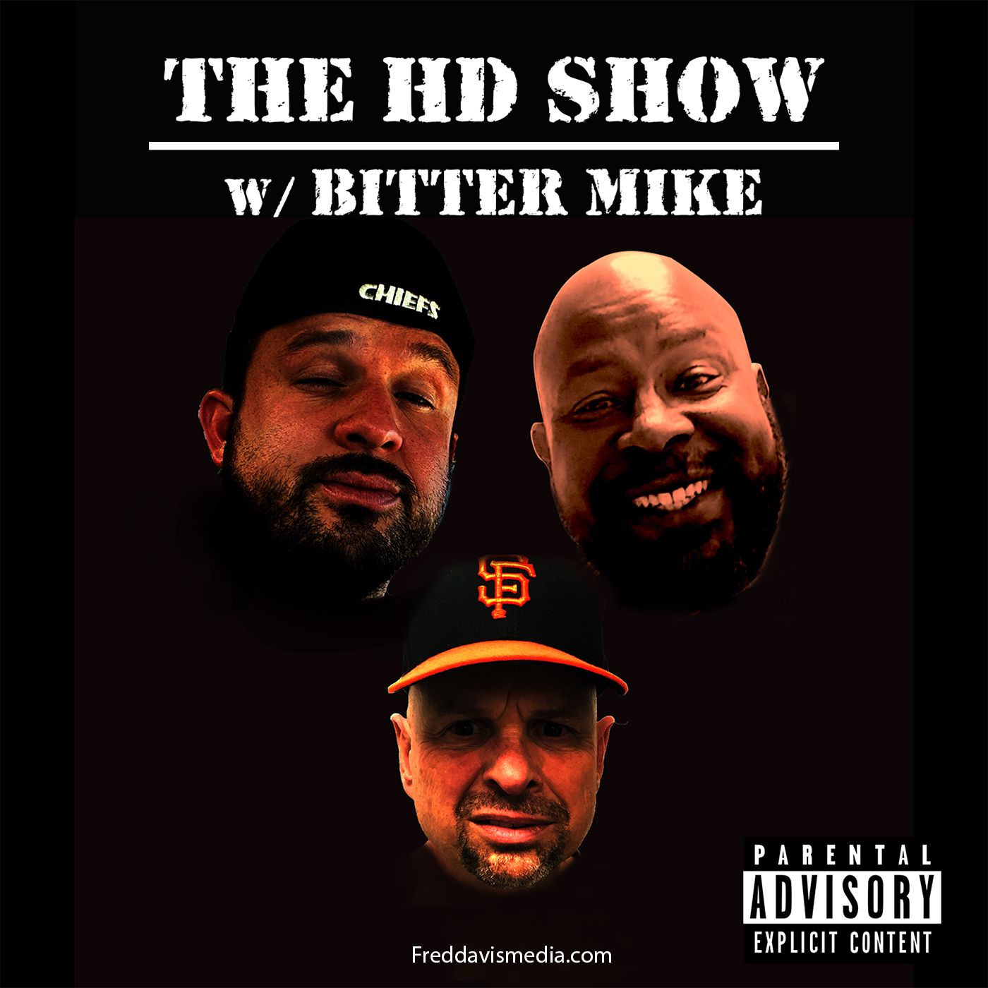 The HD Show 21:57 - A Super Meltdown and Babot's Three Strikes...