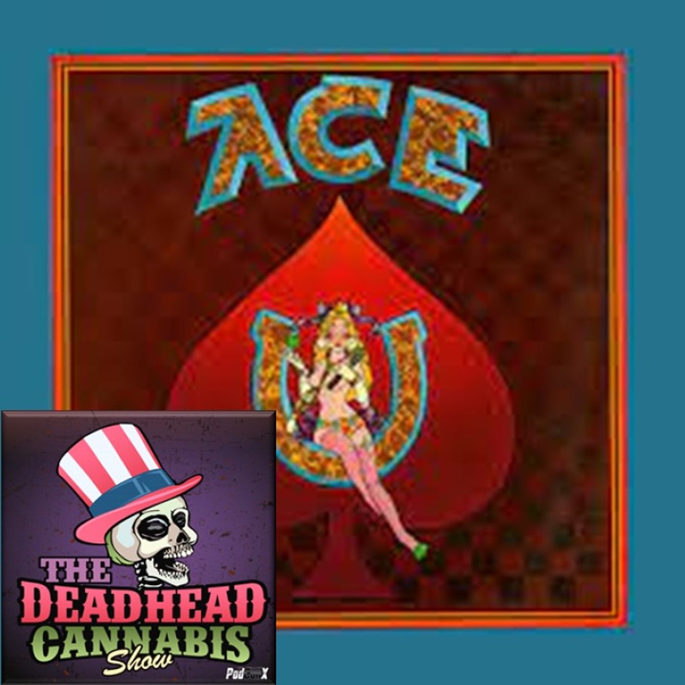 Deadhead Cannabis Show