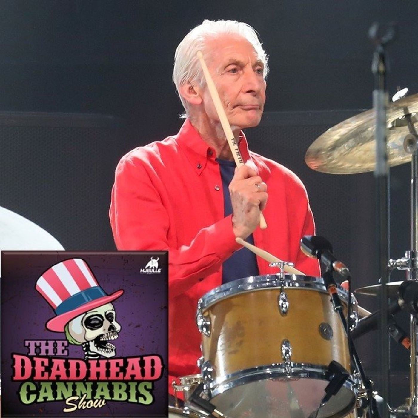 Deadhead Cannabis Show