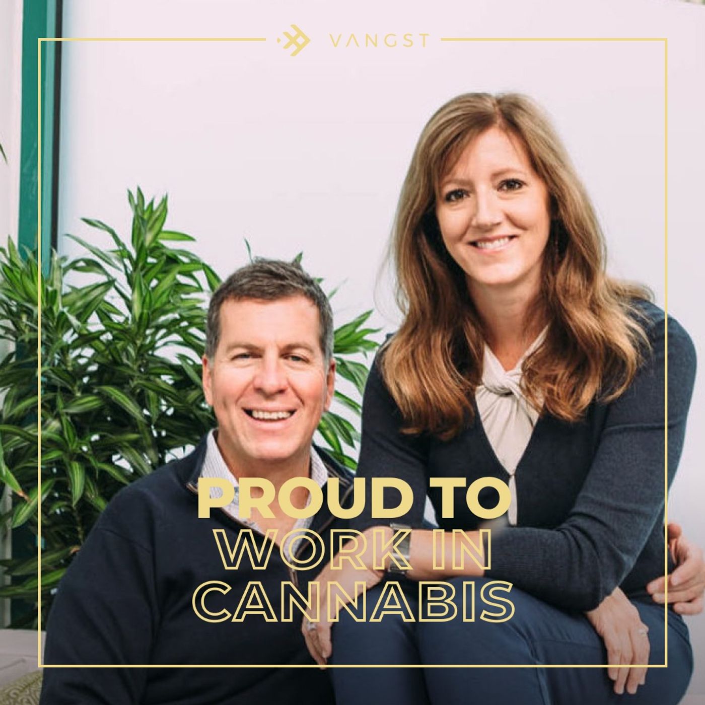 Proud To Work In Cannabis