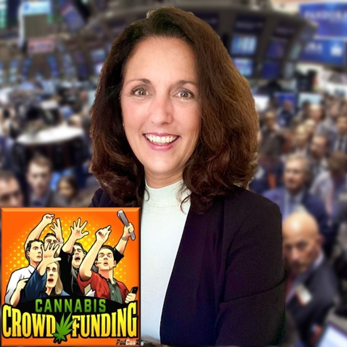 Cannabis Crowdfunding