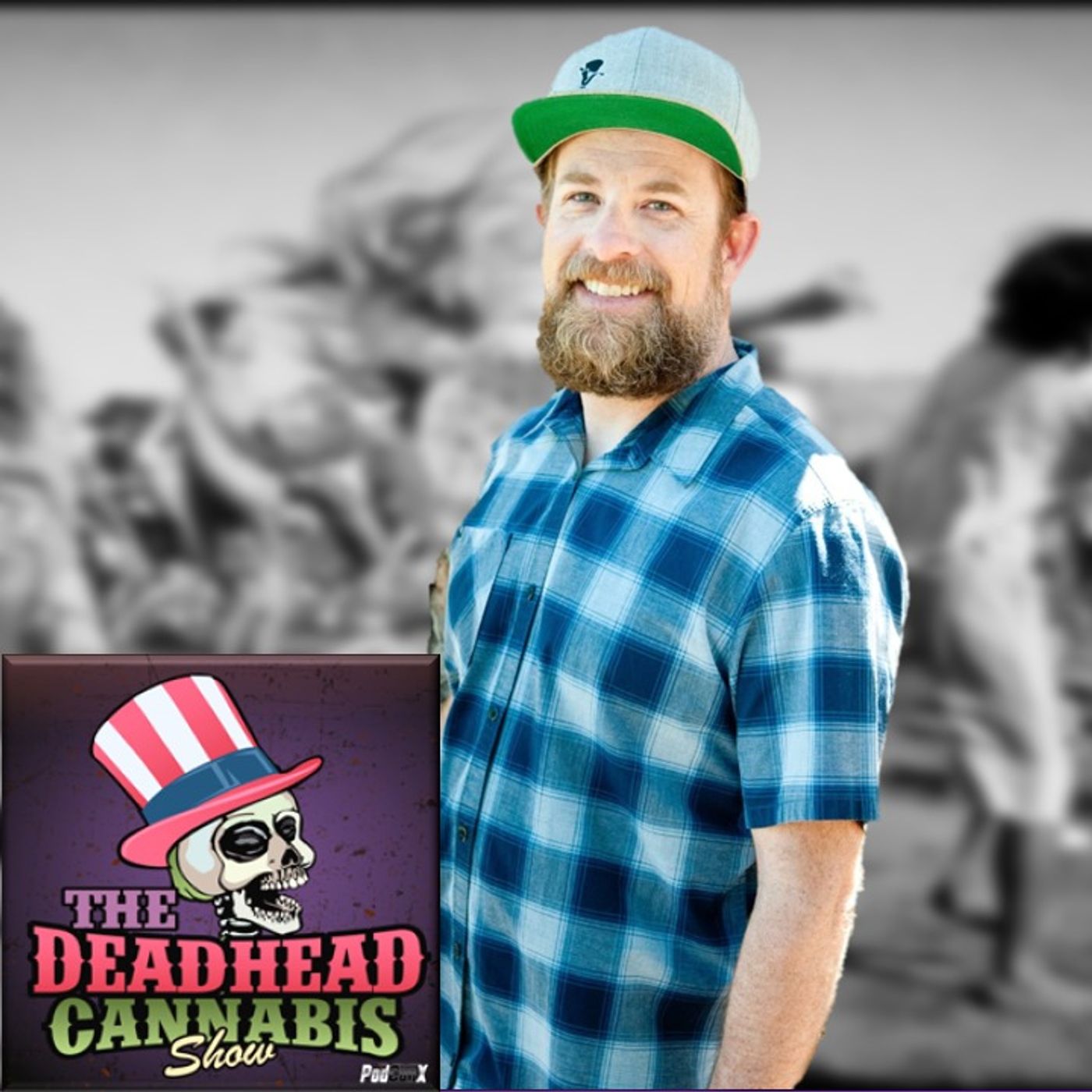 Deadhead Cannabis Show
